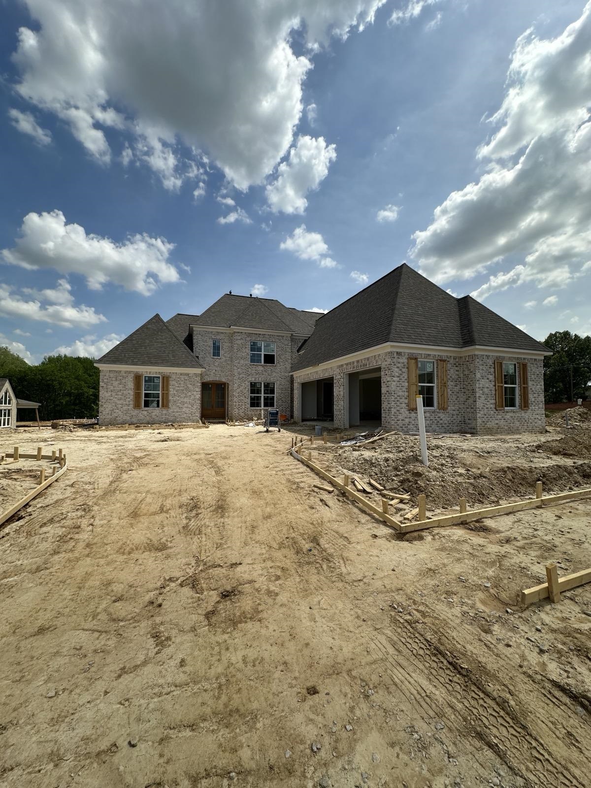 5310 THUNDERBOLT, Lakeland, TN, 38002