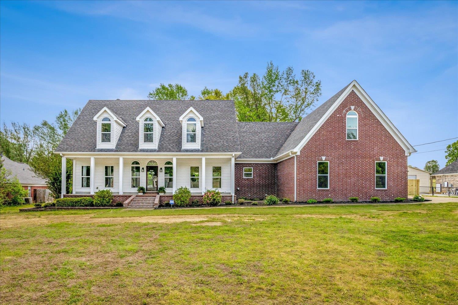 432 TIPTON LAKE, Millington, TN, 38053
