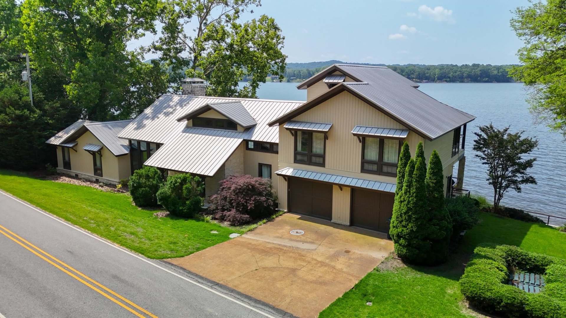 8535 RIVERTON ROSE TRAIL, Cherokee, AL, 35616