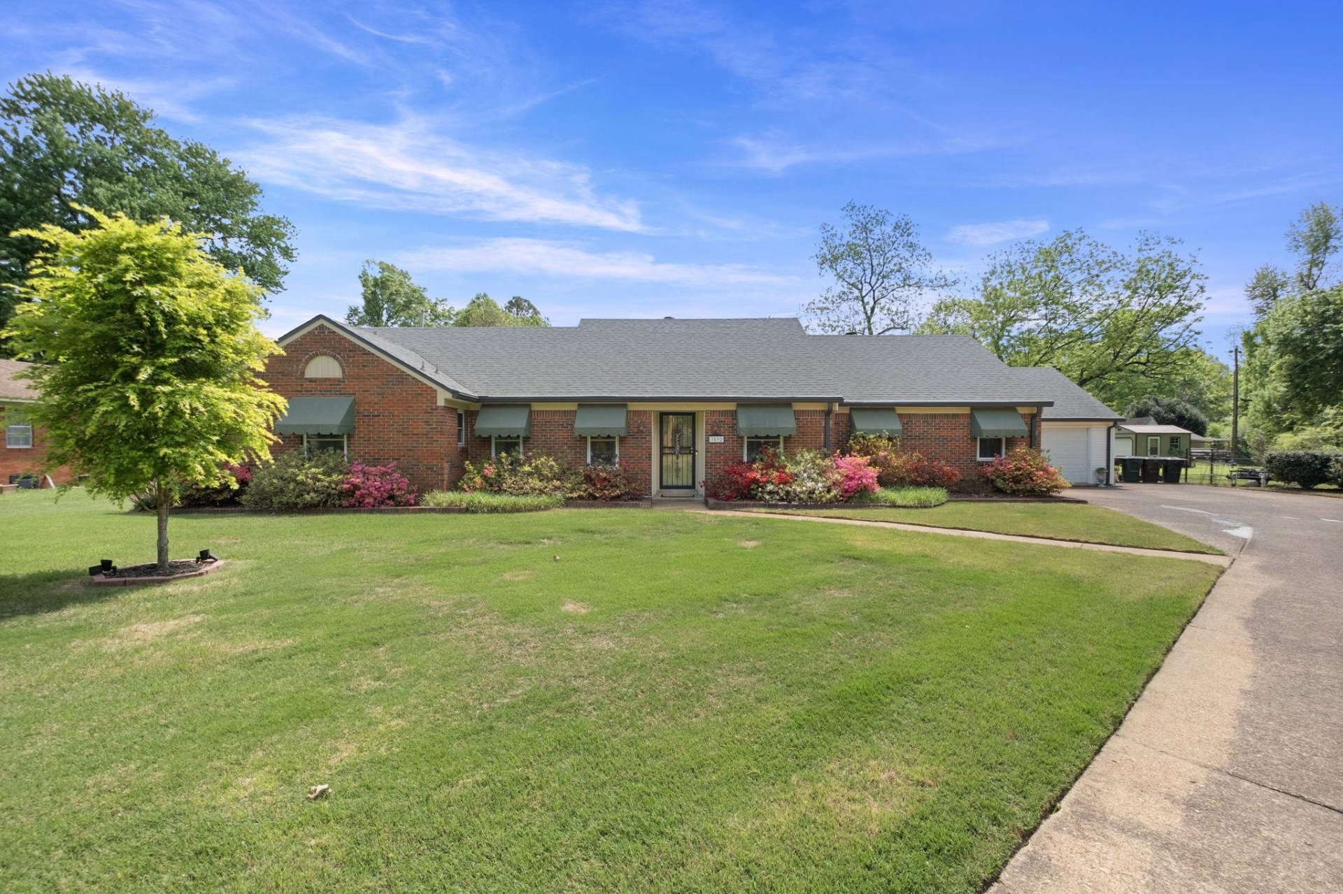 3592 MARIETTA, Bartlett, TN, 38135