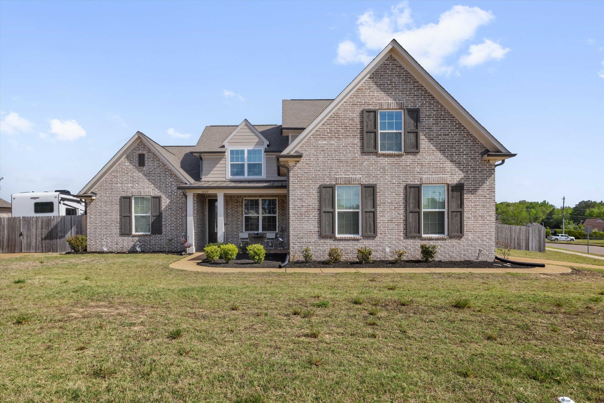 6424 SALLOWS, Bartlett, TN, 38135
