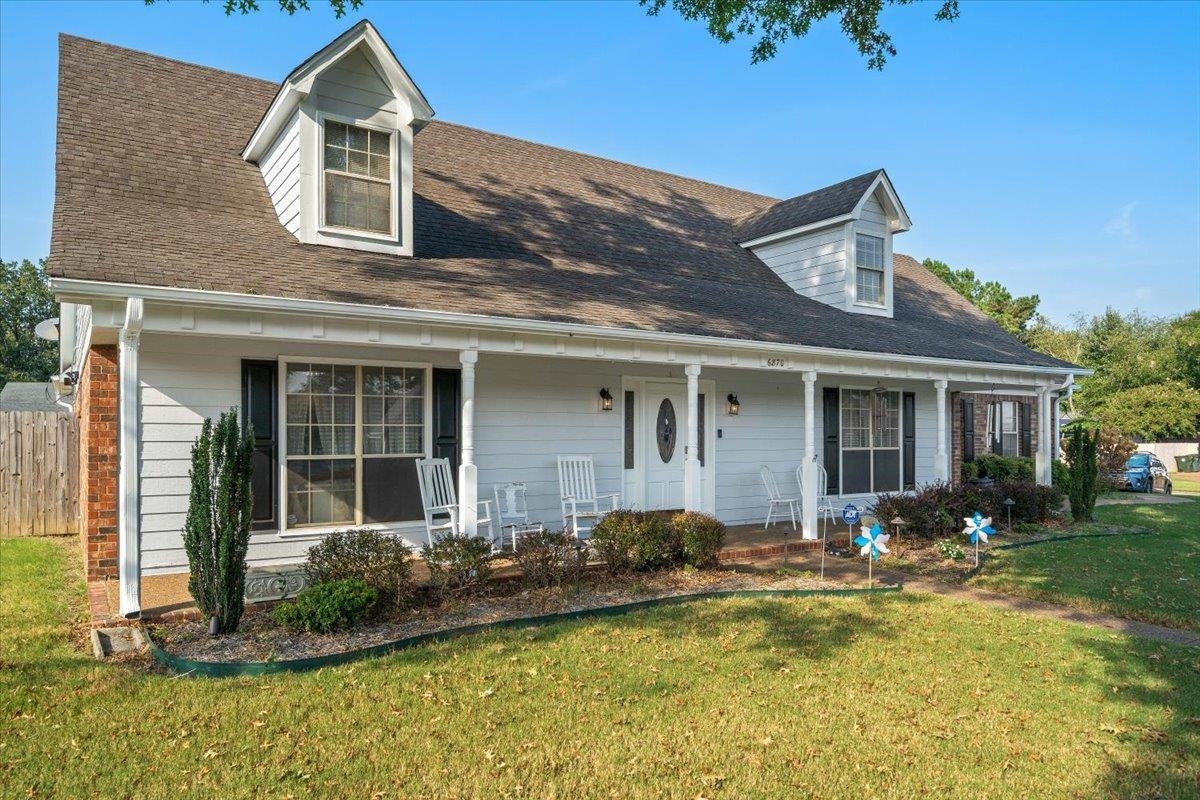 6870 DEERFIELD, Bartlett, TN, 38135