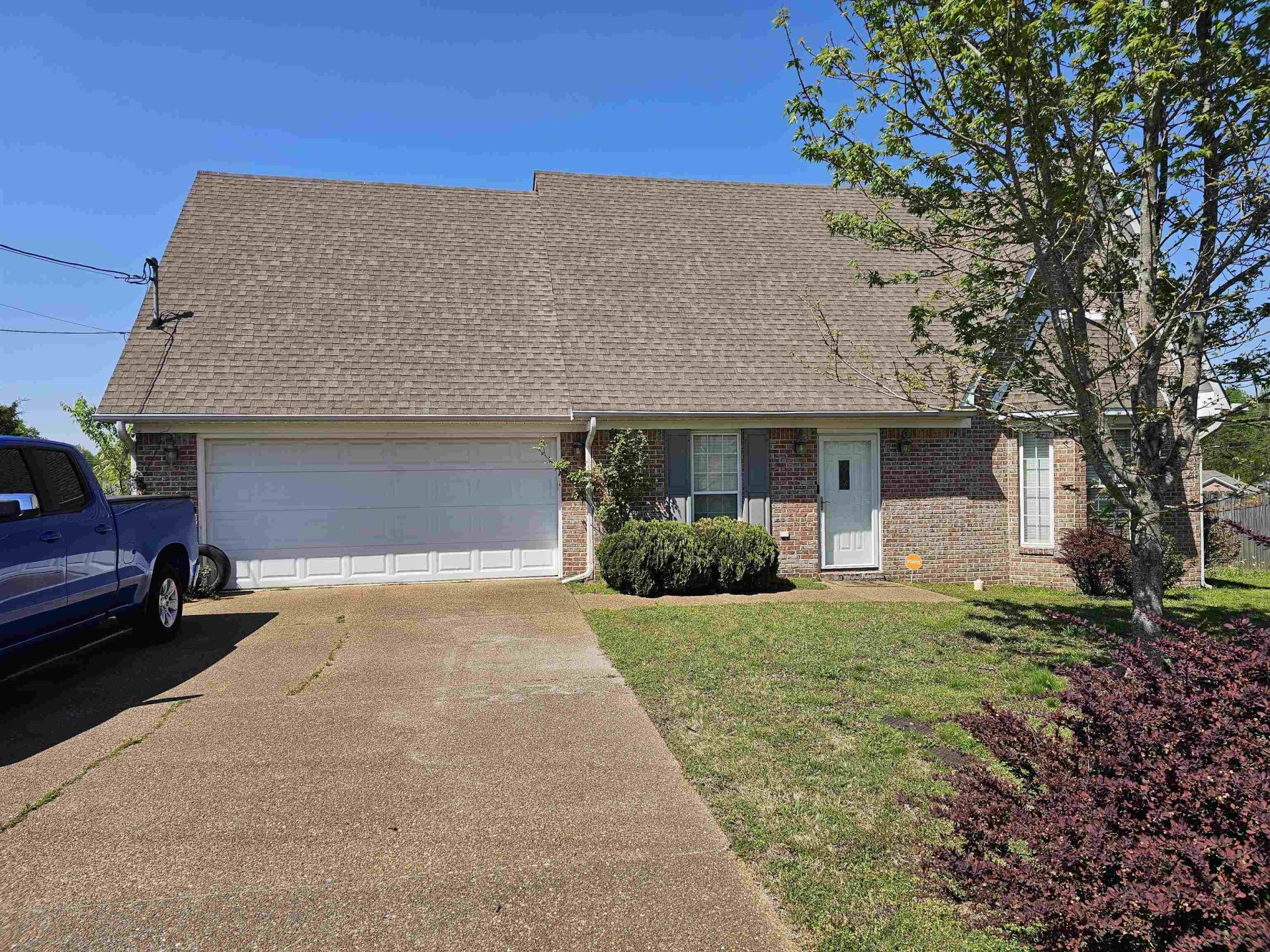 109 SEBASTIAN, Jackson, TN, 38305-1631