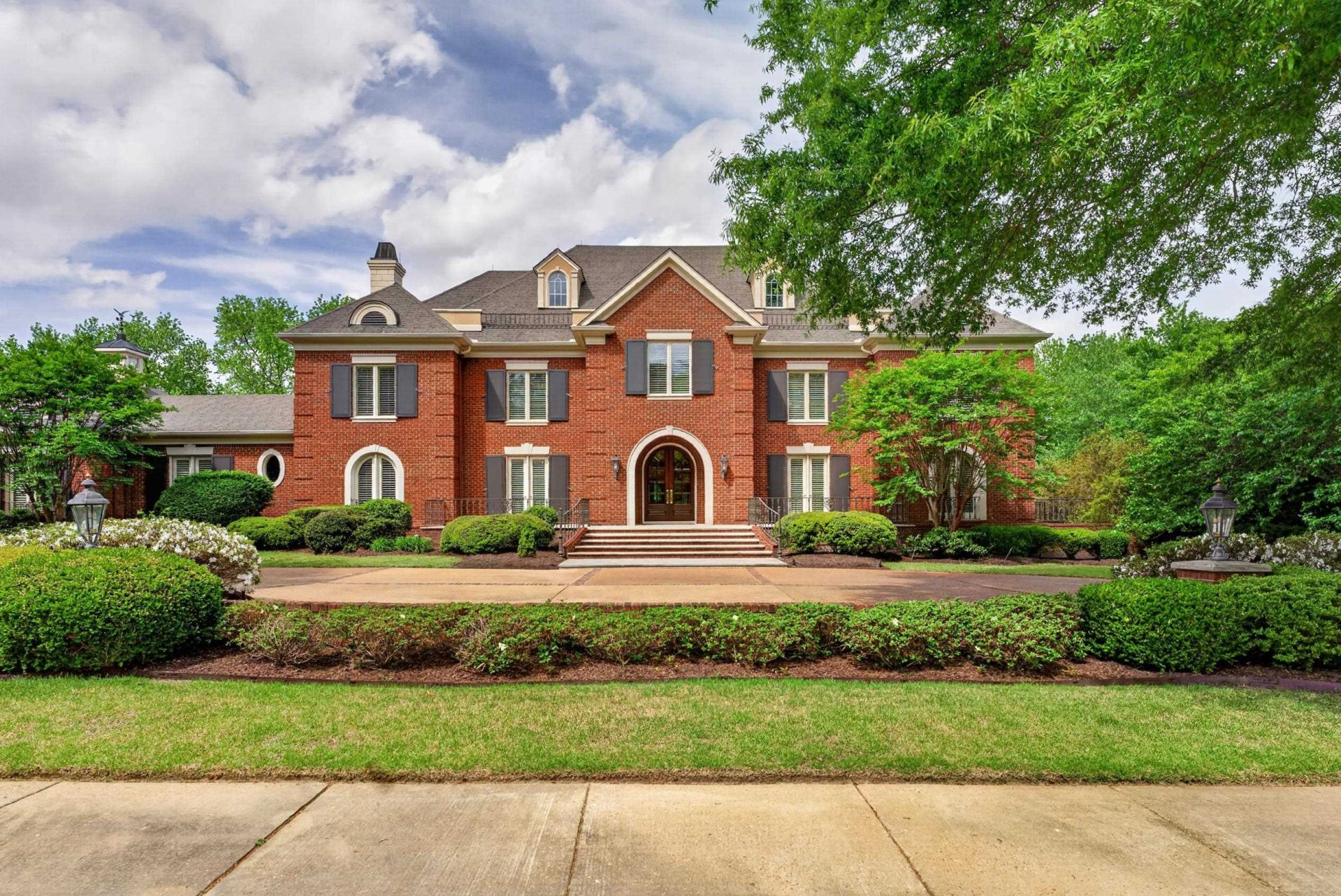 2575 INGLESIDE FARM, Germantown, TN, 38139