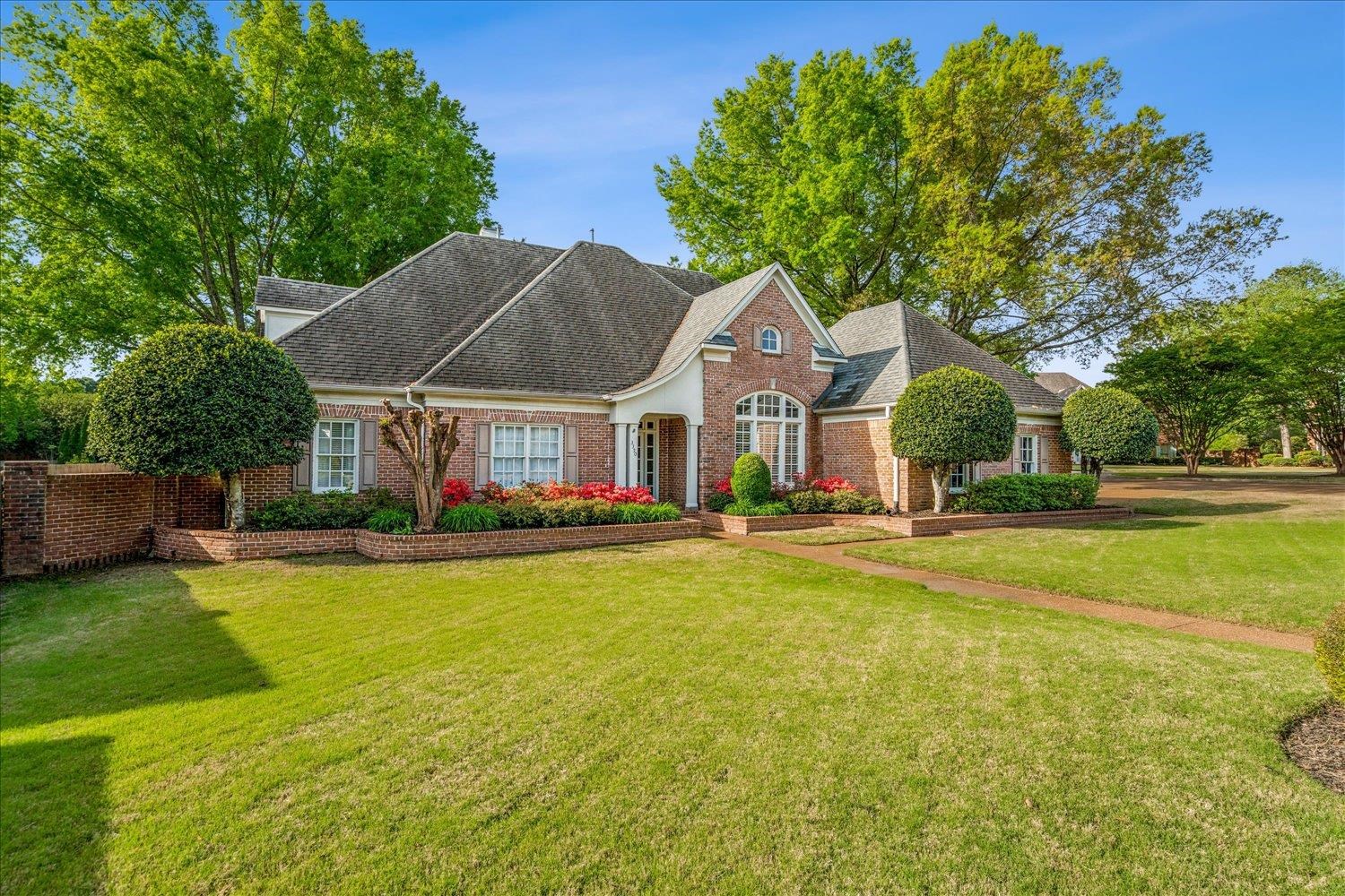 3350 WINNERS, Germantown, TN, 38138
