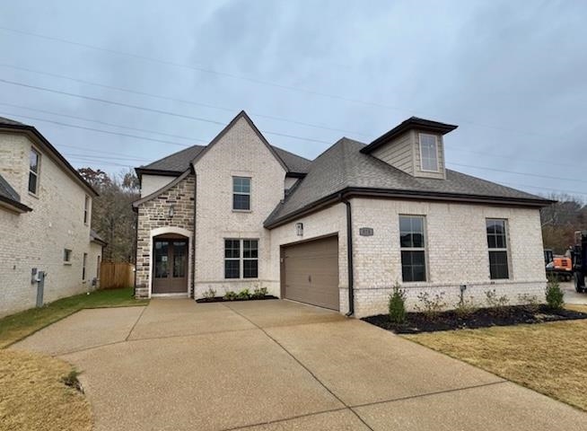 575 ROSALIE WOODS, Cordova, TN, 38018