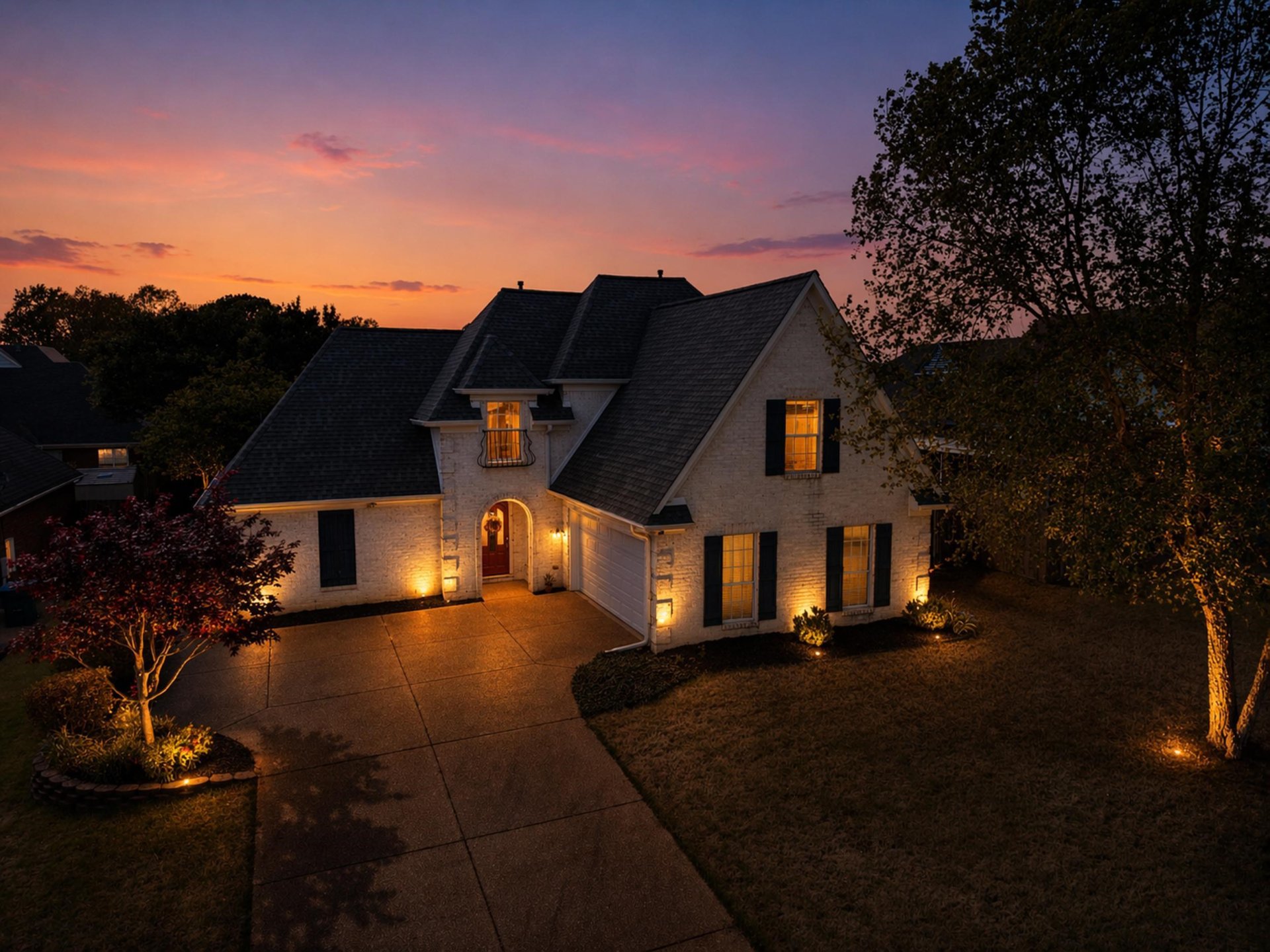 20 WILLOW BIRCH, Somerville, TN, 38068