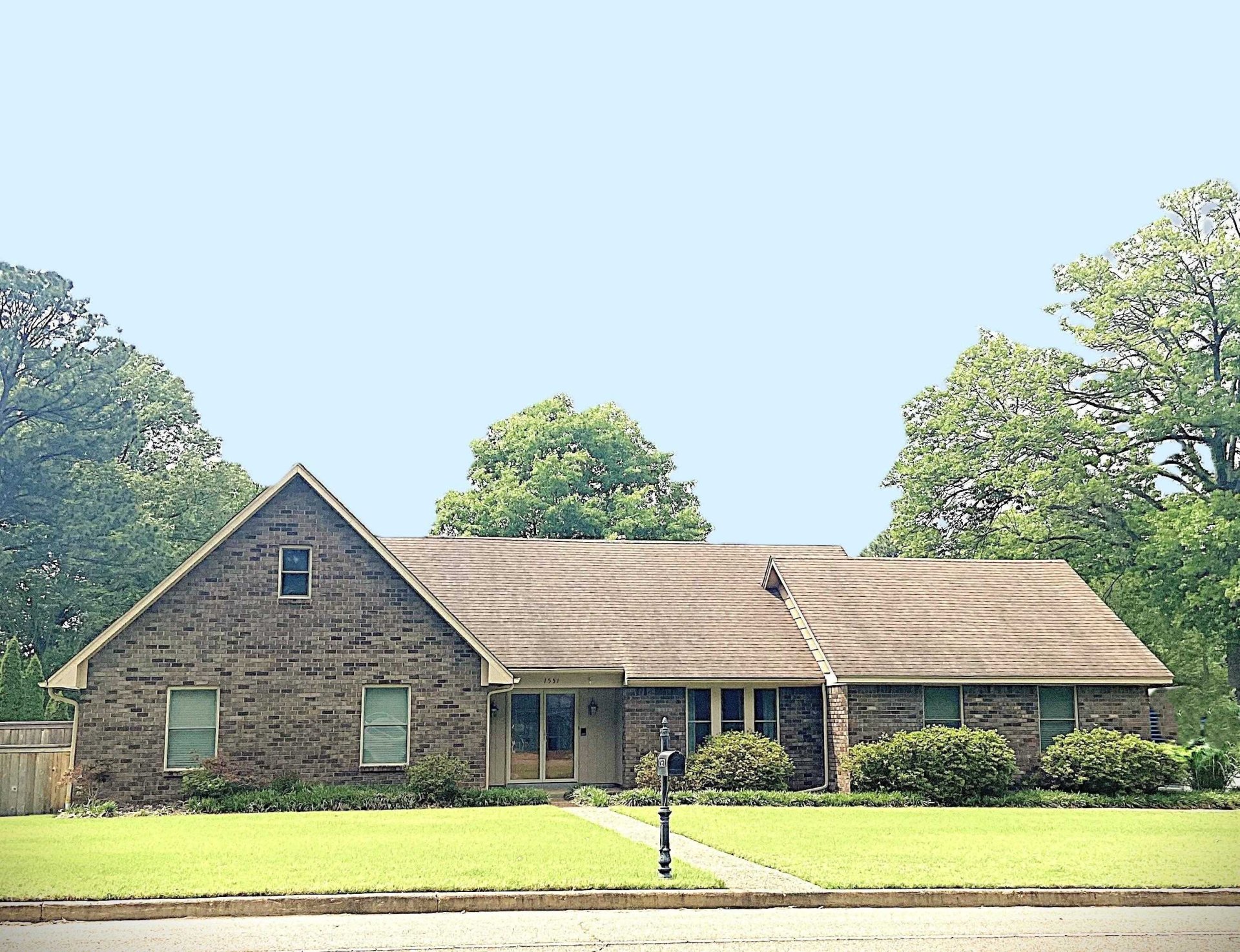 1551 CORDOVA, Germantown, TN, 38138