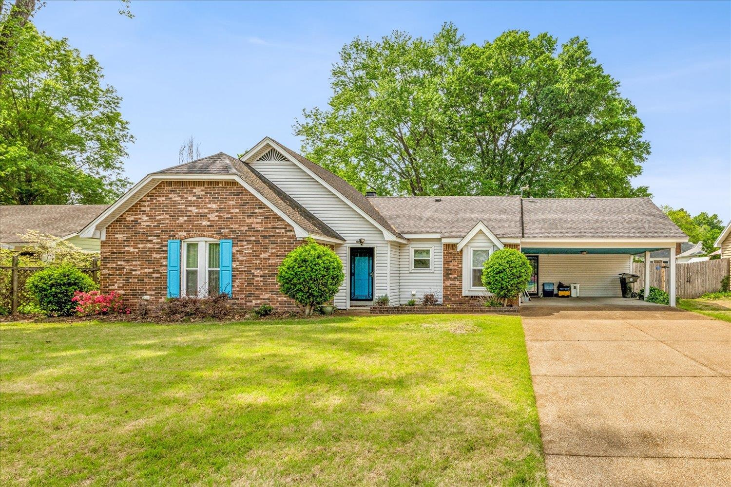 3301 SYCAMORE VIEW, Bartlett, TN, 38134