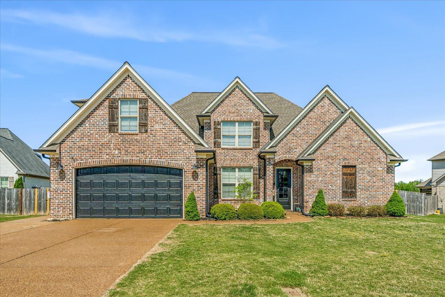 71 MINERS, Atoka, TN, 38004