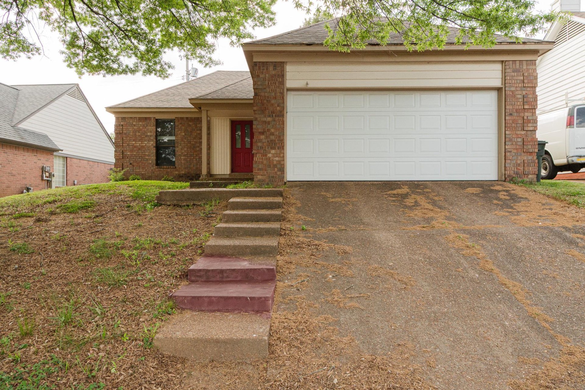 2799 MARYLAND, Bartlett, TN, 38133