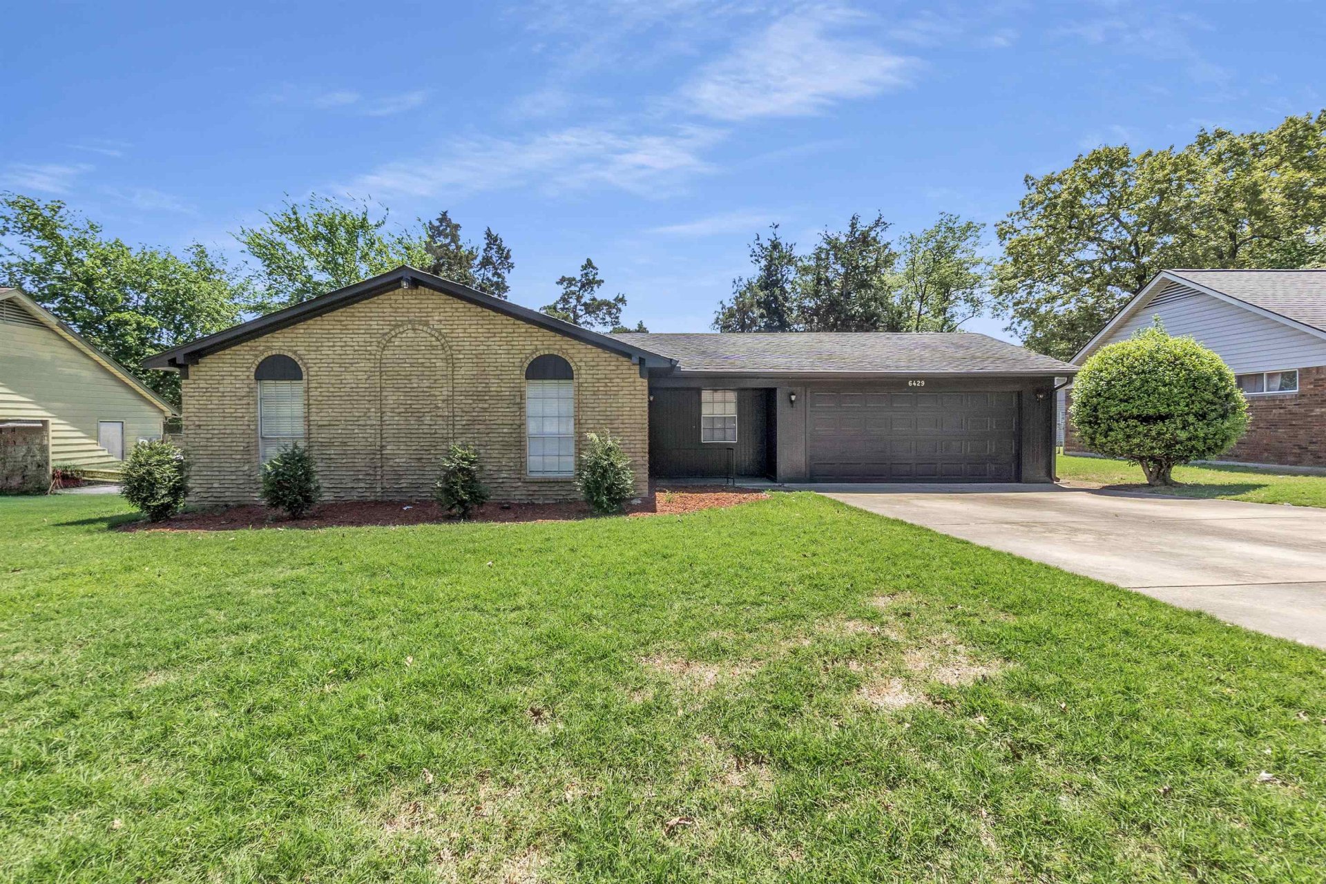 6429 BARDSTOWN RD RD