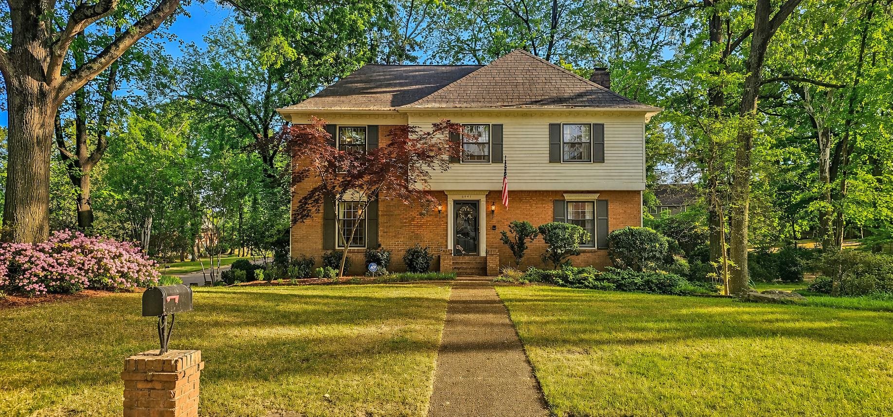8441 SANDY BERRY, Germantown, TN, 38138