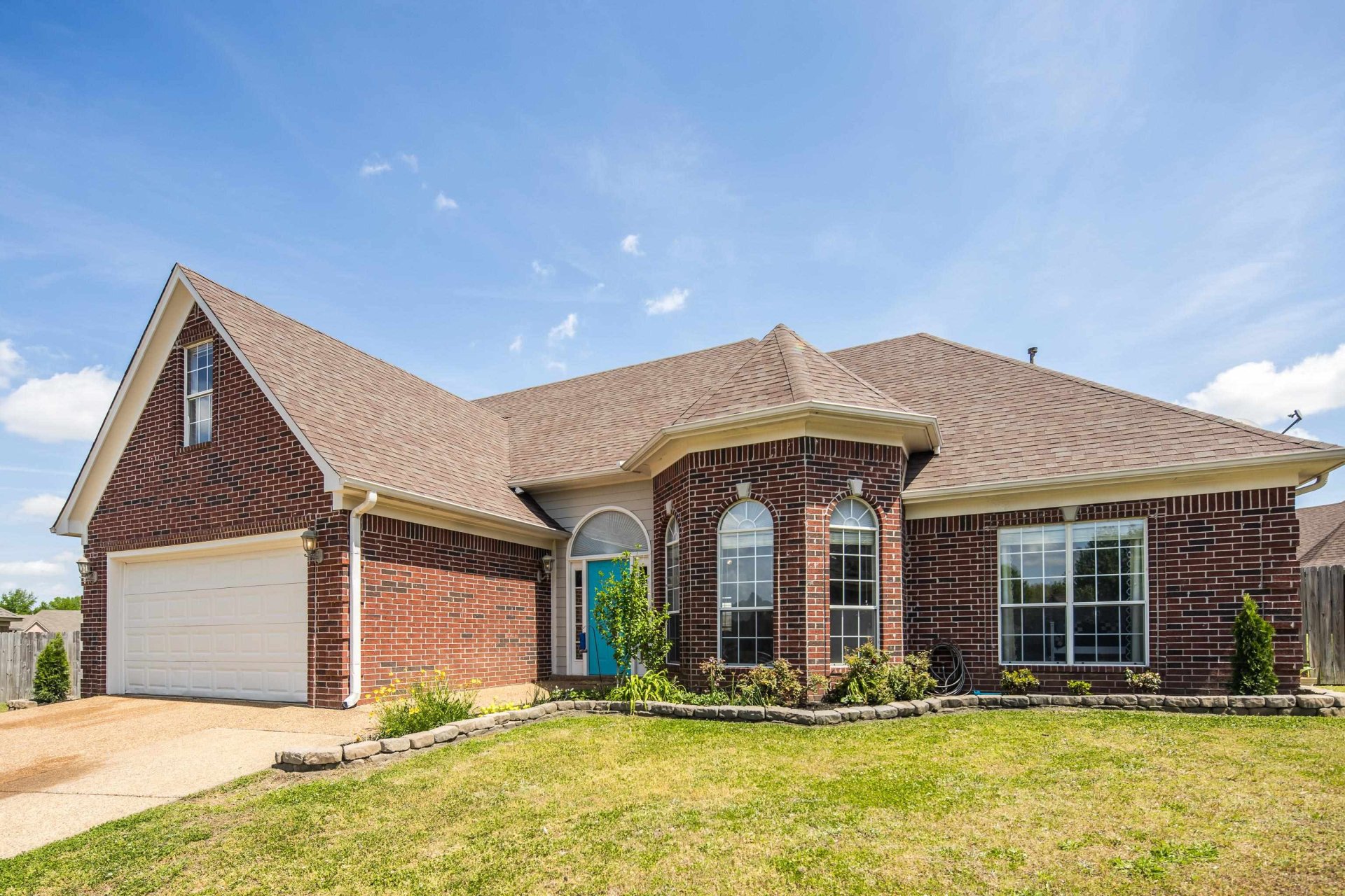75 CYPRESS GROVE, Oakland, TN, 38060