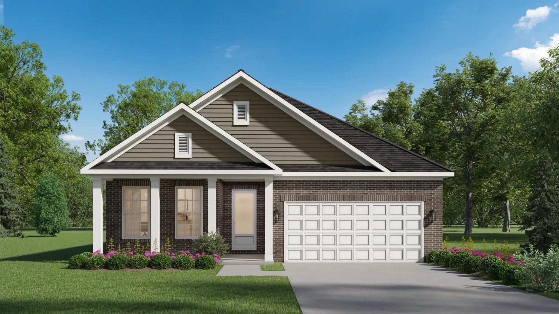 315 KEMROCK, Cordova, TN, 38018
