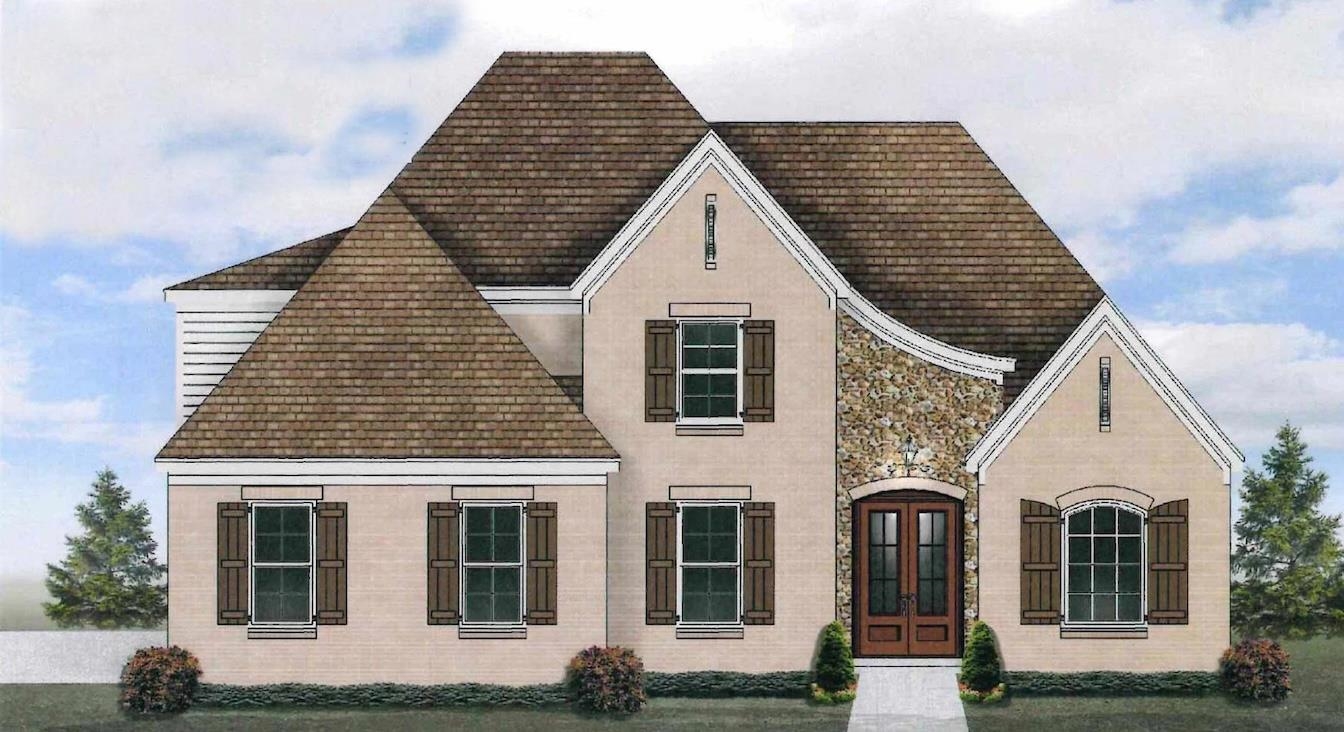210 WELLINGTON, Oakland, TN, 38068