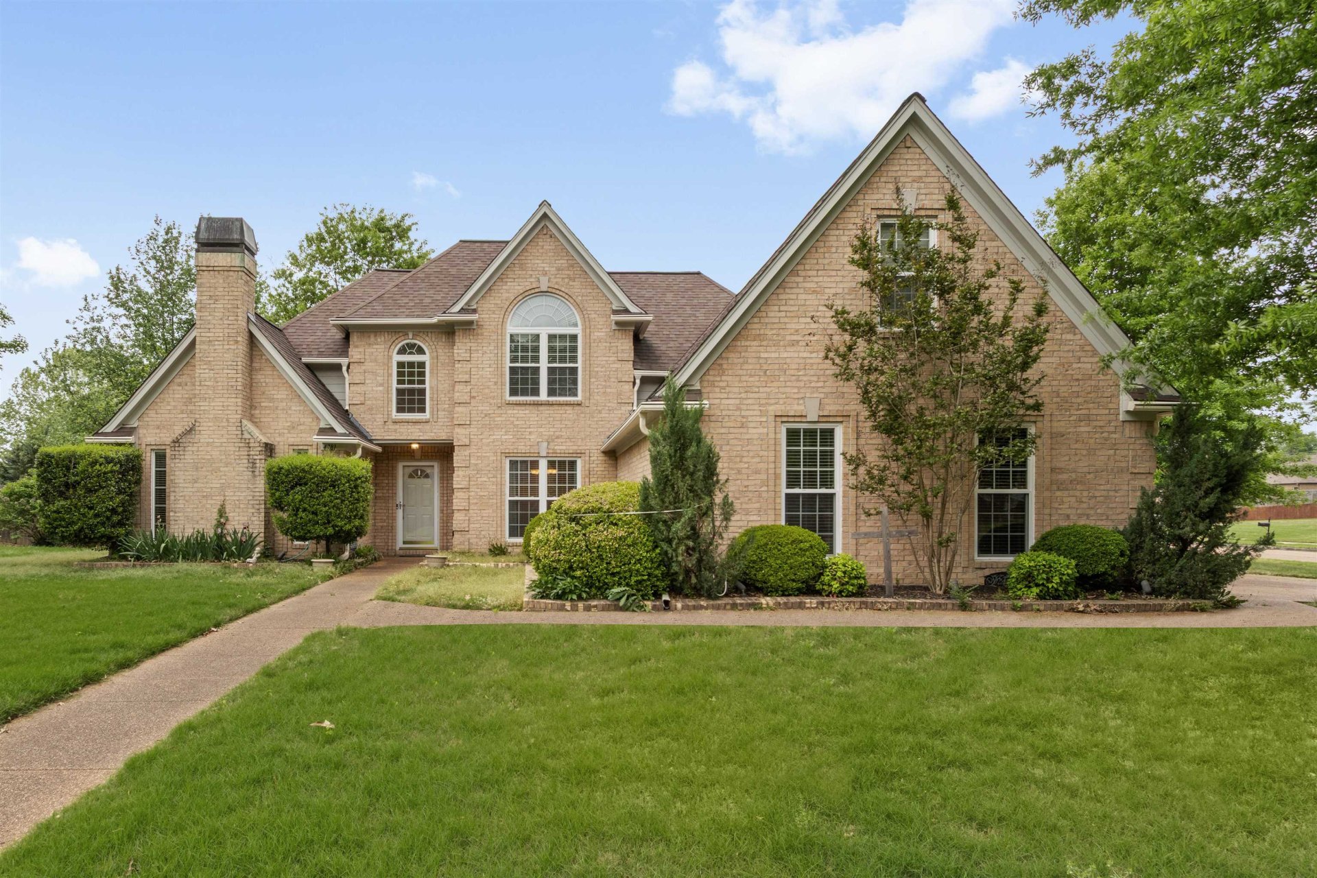 4781 MOLSONWOOD, Bartlett, TN, 38135