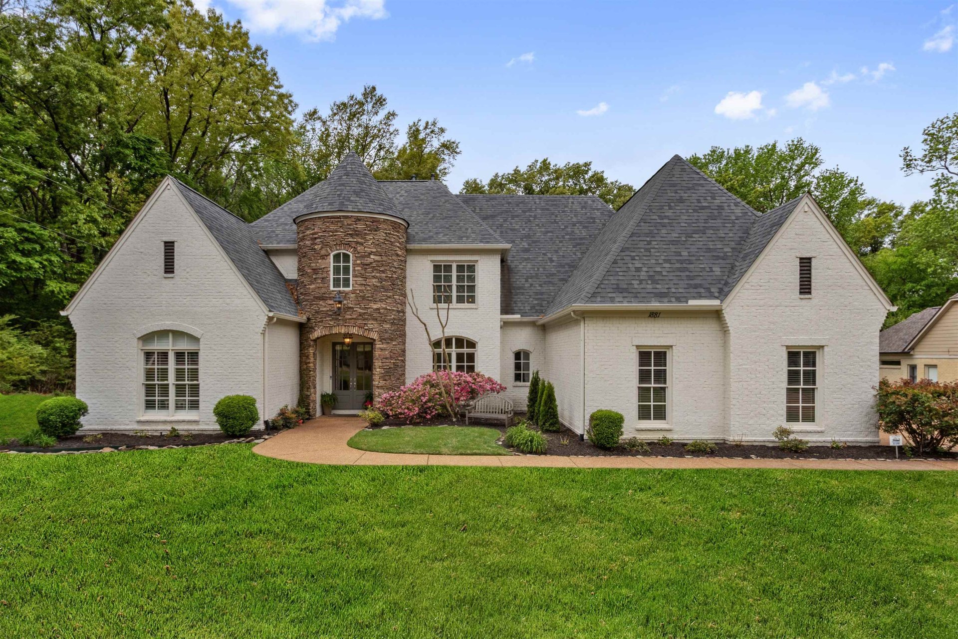1881 RIVERDALE, Germantown, TN, 38138