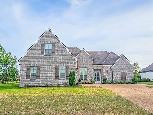 230 LINKS VIEW, Oakland, TN, 38060