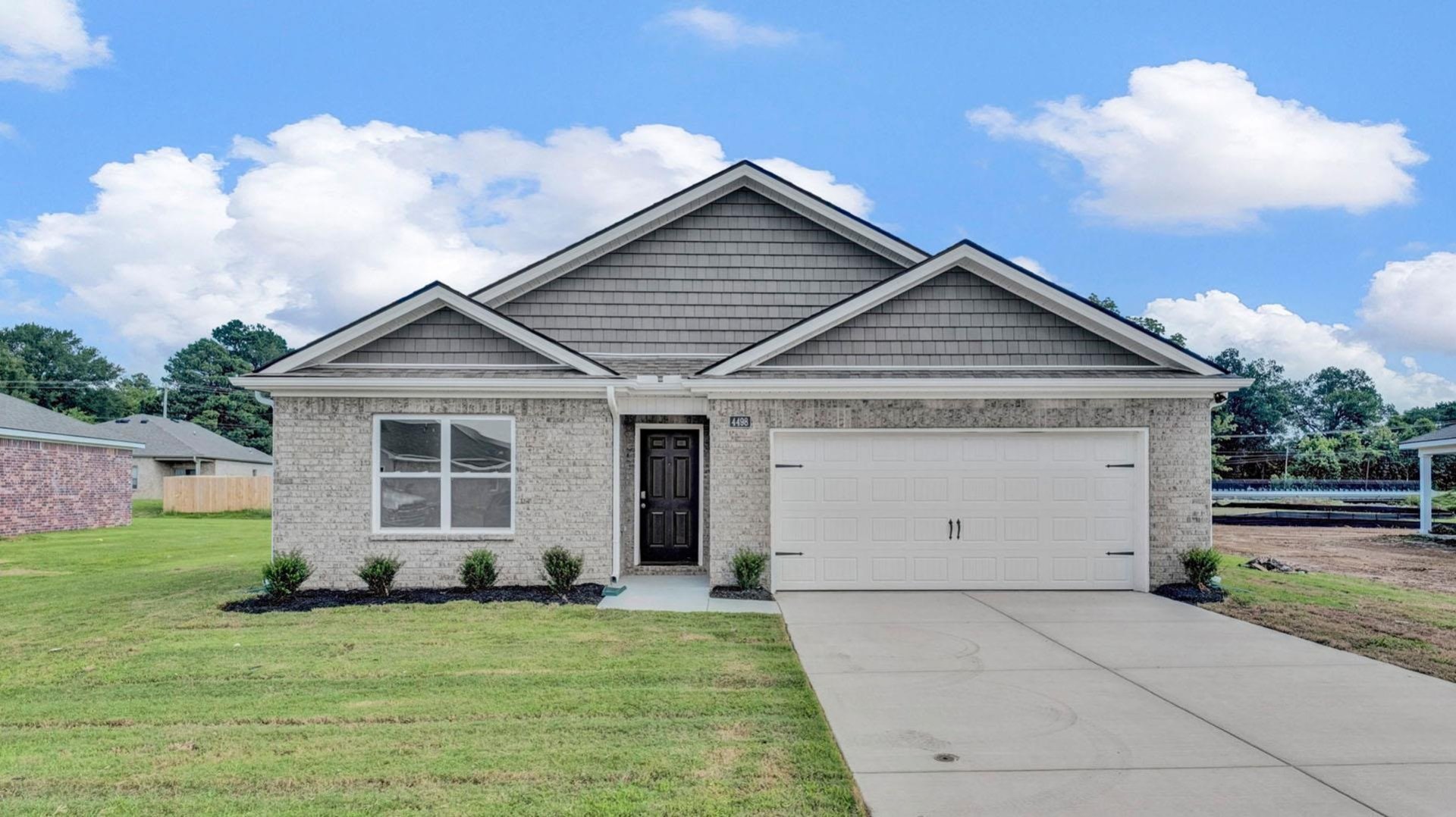 4507 BASUN, Millington, TN, 38053