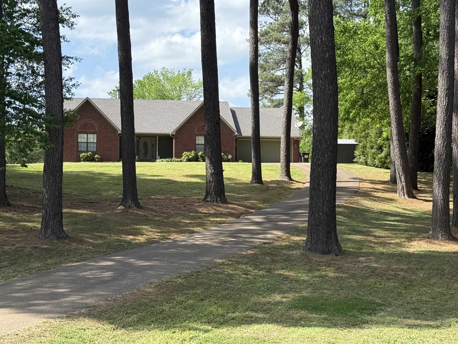 672 REED, Unicorp/Drummonds, TN, 38023