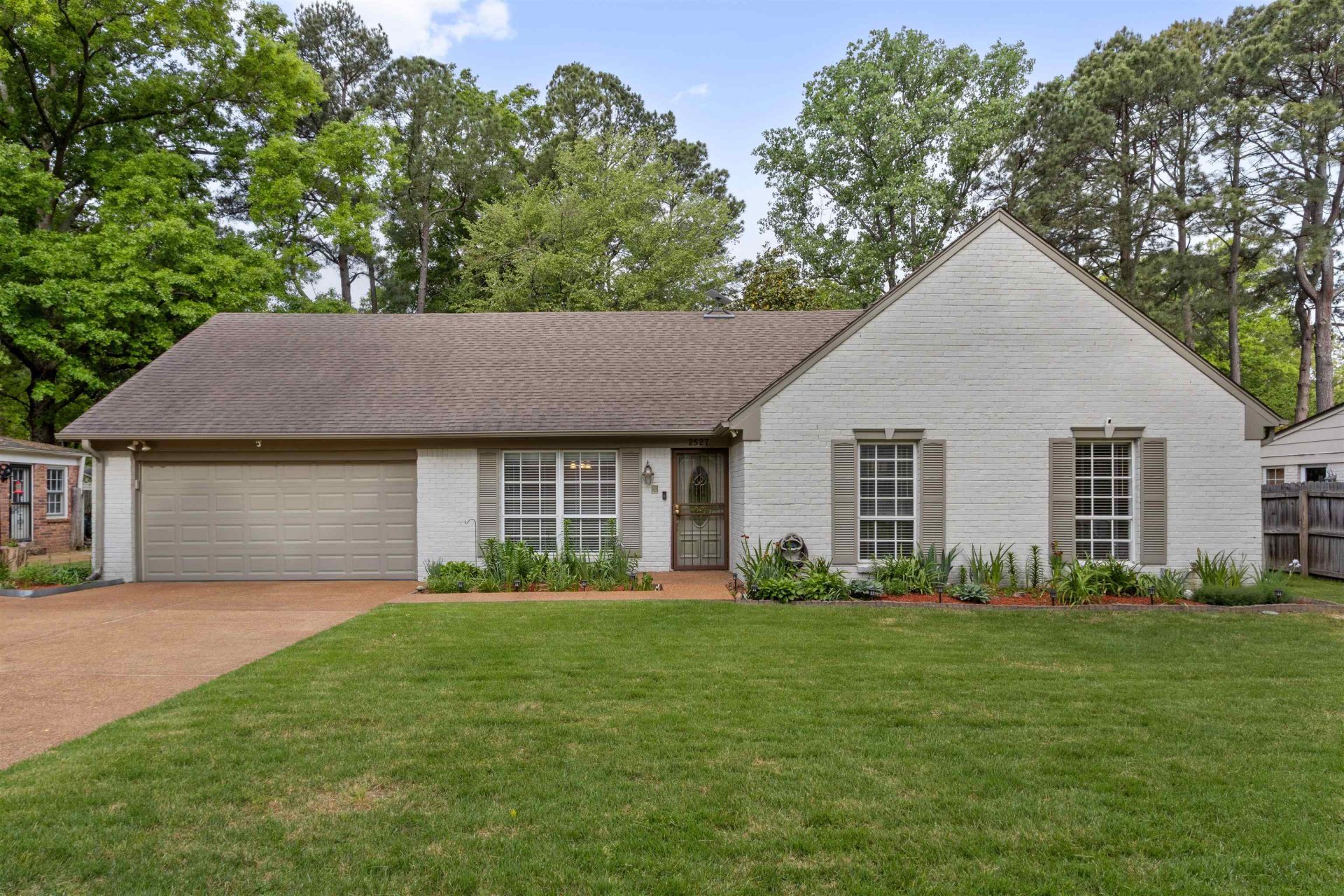 2527 BIRCHTREE, Germantown, TN, 38138