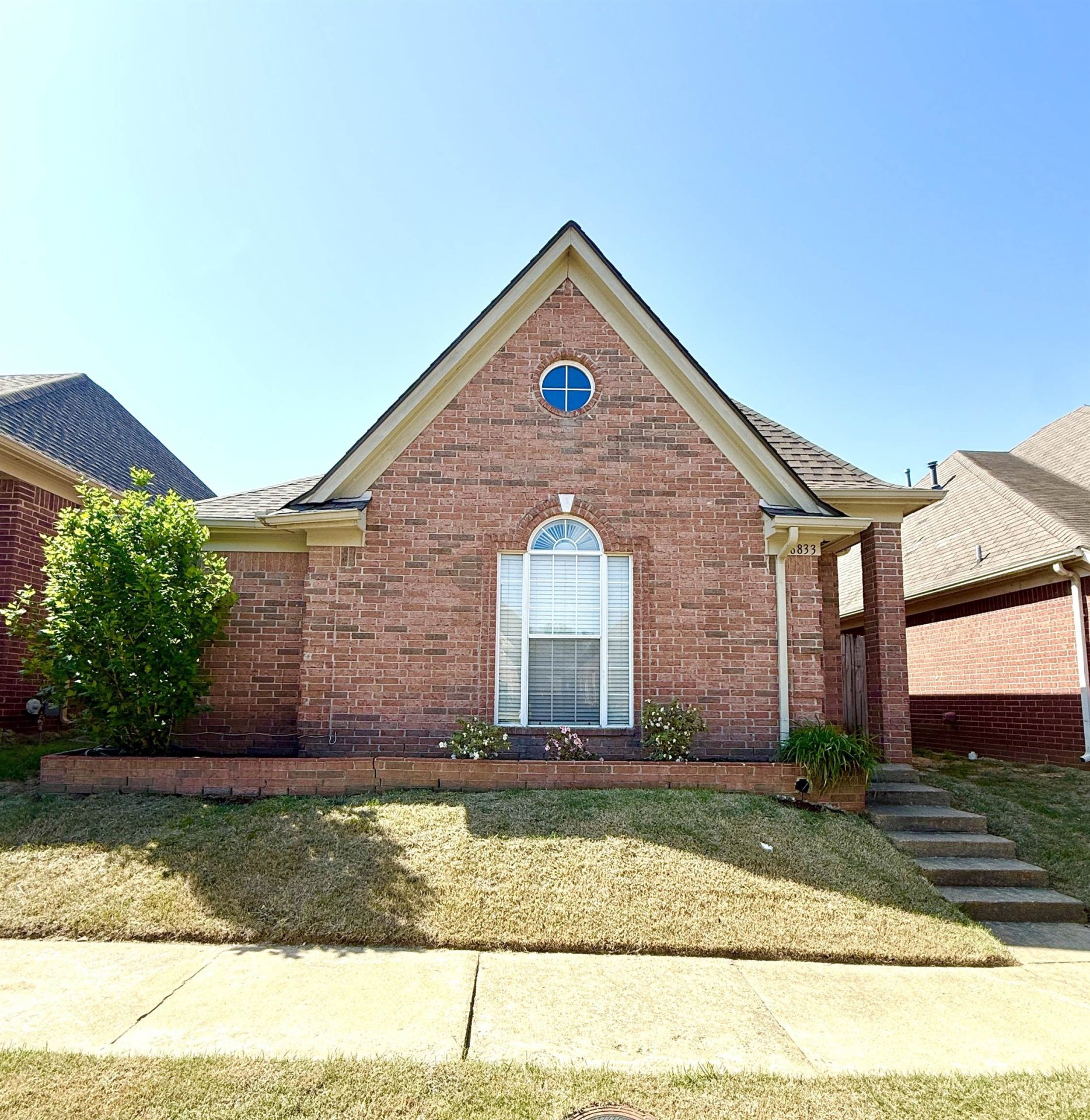 6833 SHOWBOAT, Cordova, TN, 38018