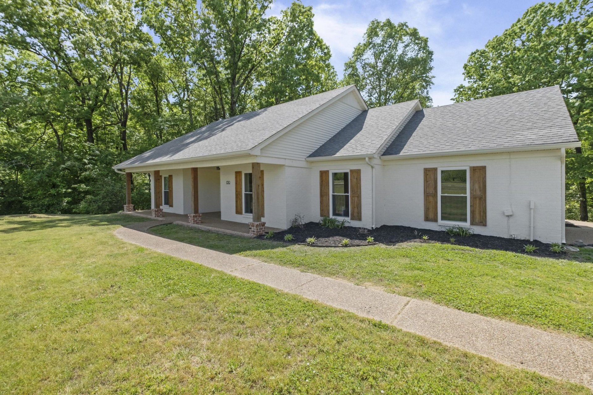 650 FIRE TOWER, Somerville, TN, 38068