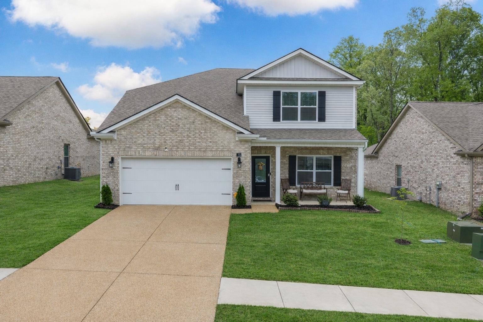 255 WALKER MEADOWS, Munford, TN, 38058