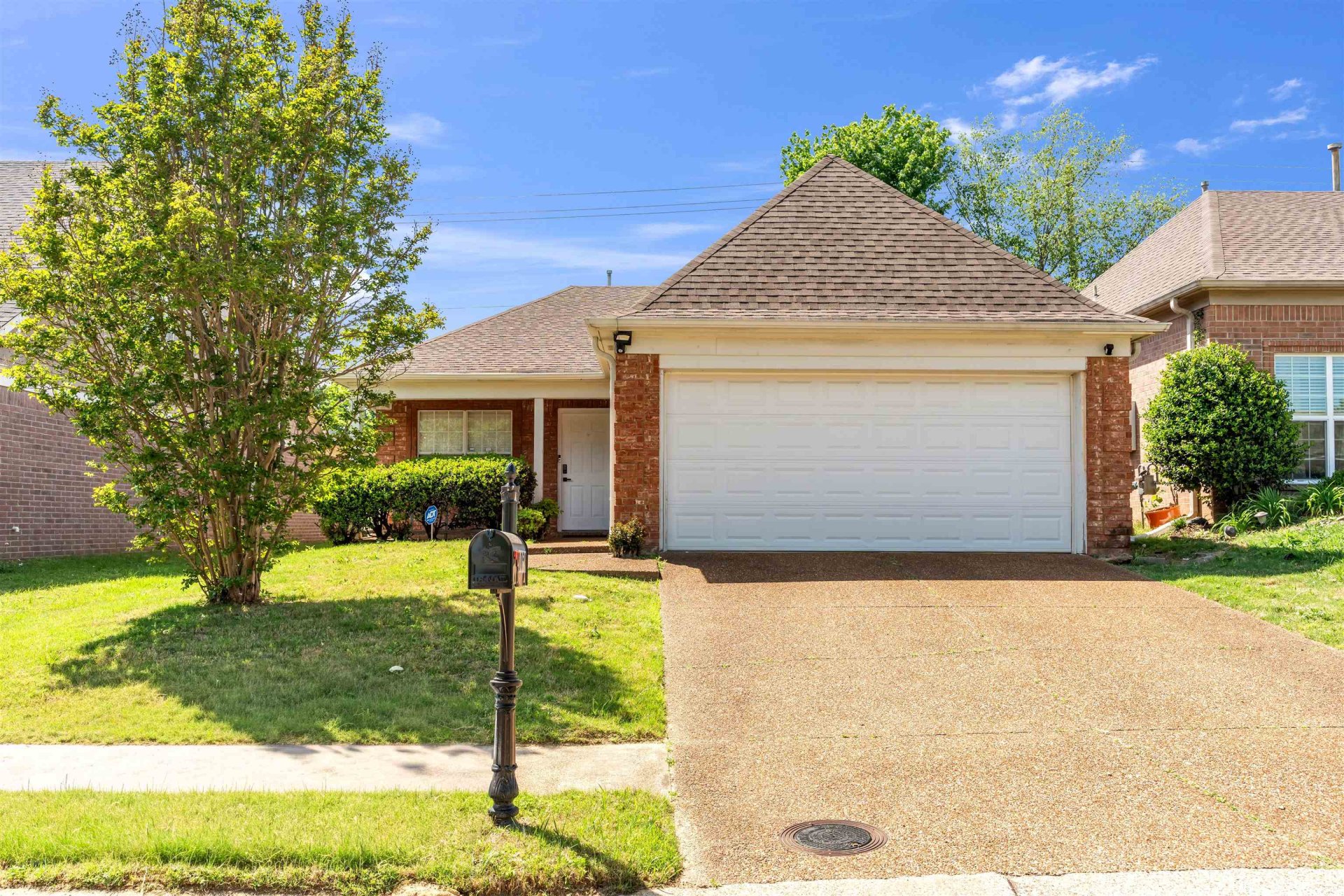 1059 CROSS MEADOW, Cordova, TN, 38018