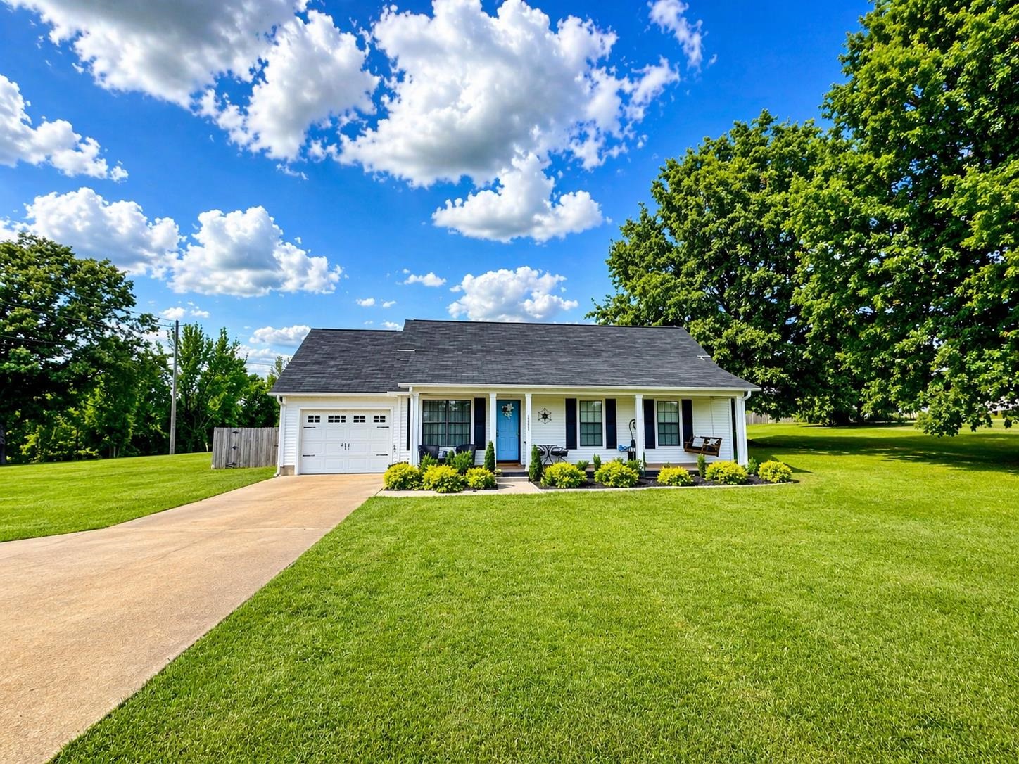5920 BRIDE, Covington, TN, 38019