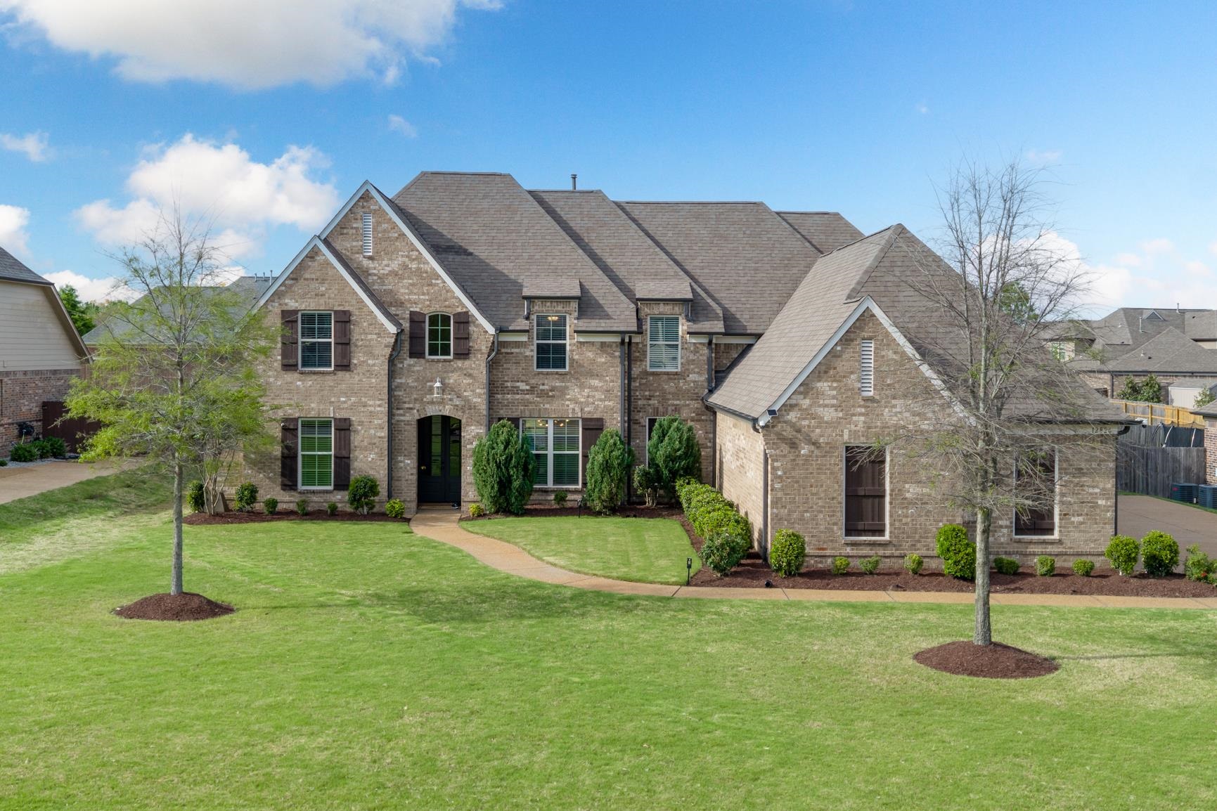 12826 SHANE HOLLOW, Arlington, TN, 38002