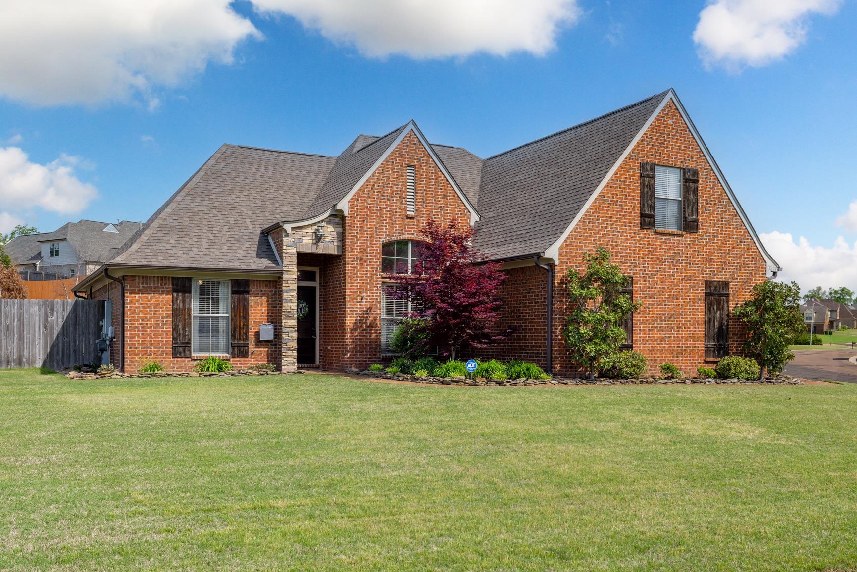 5379 SCARLET RIDGE, Arlington, TN, 38002