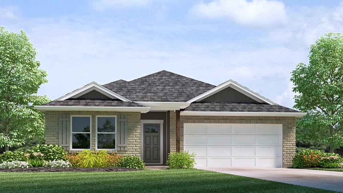 7965 CLOVE PASTURE, Millington, TN, 38053