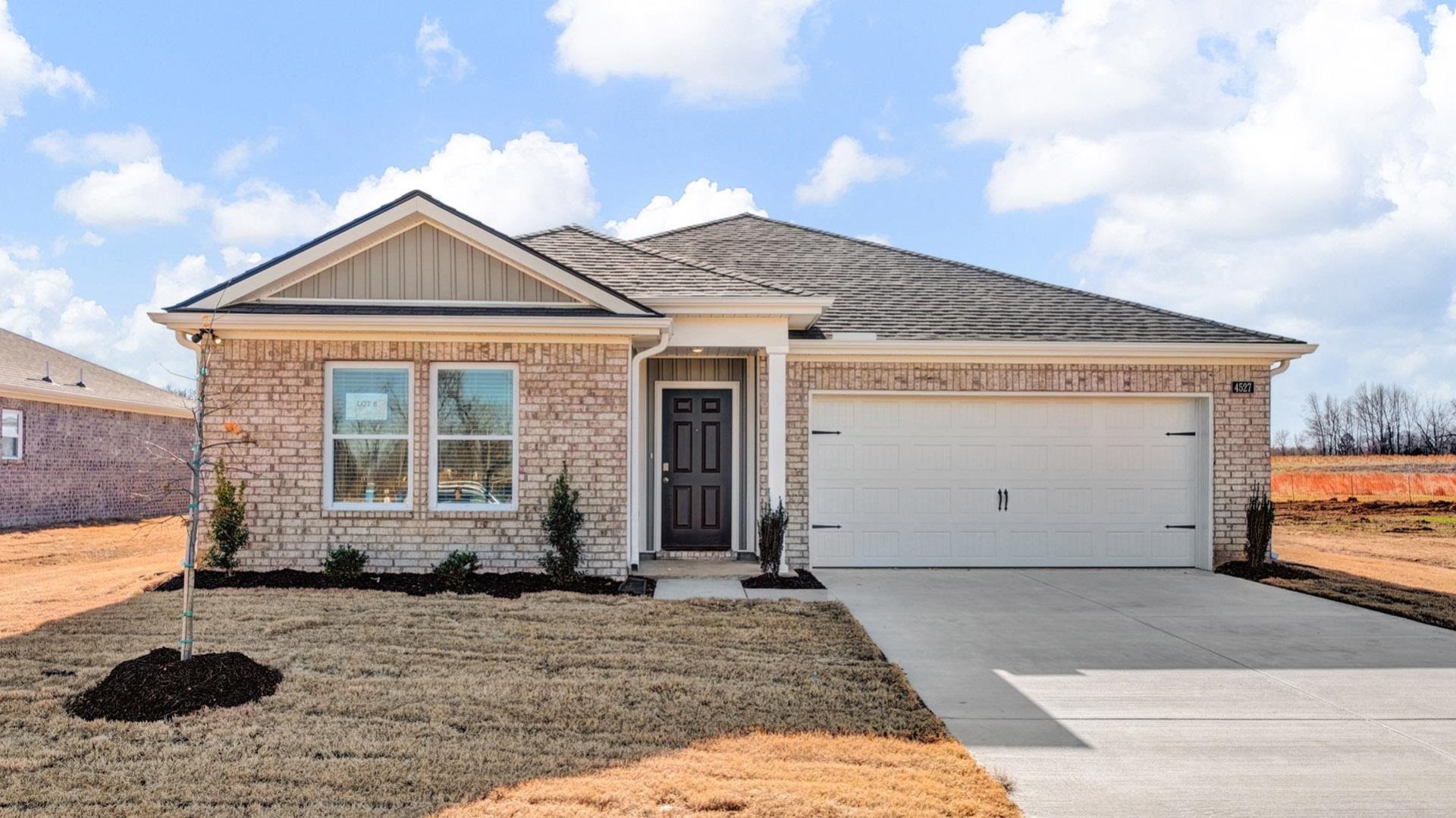 7985 CLOVE PASTURE, Millington, TN, 38053