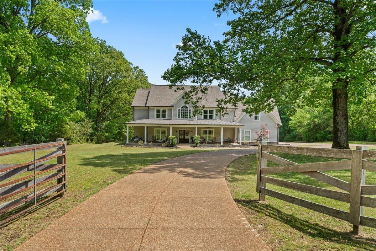 4700 CHESTER, Arlington, TN, 38002