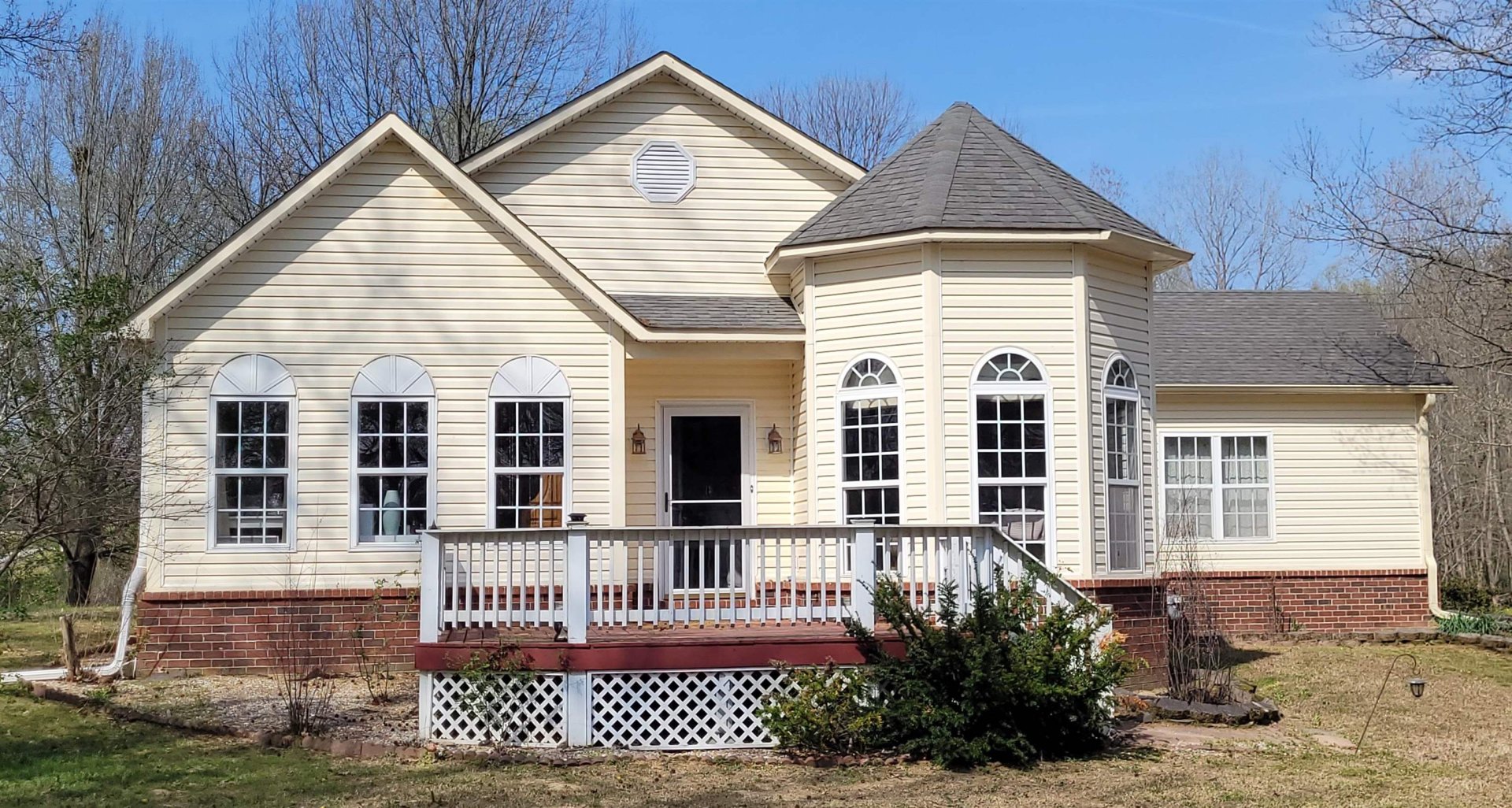 2141 CANDY, Burlison, TN, 38015
