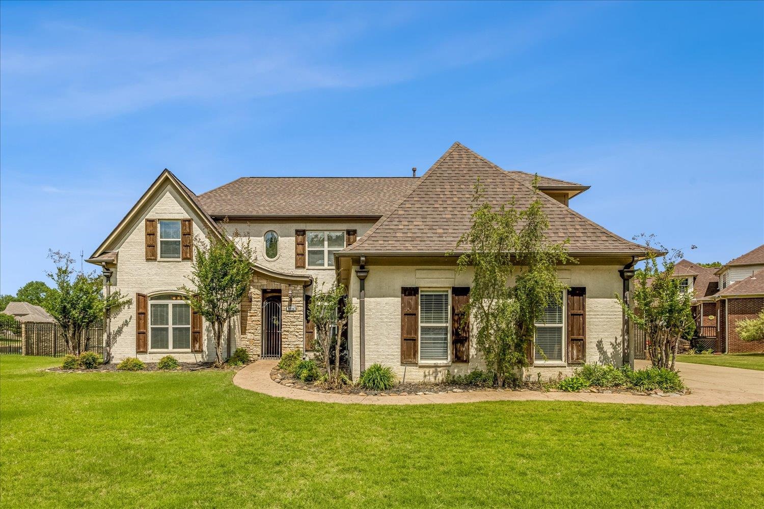 8926 VALLEY MILL, Bartlett, TN, 38002