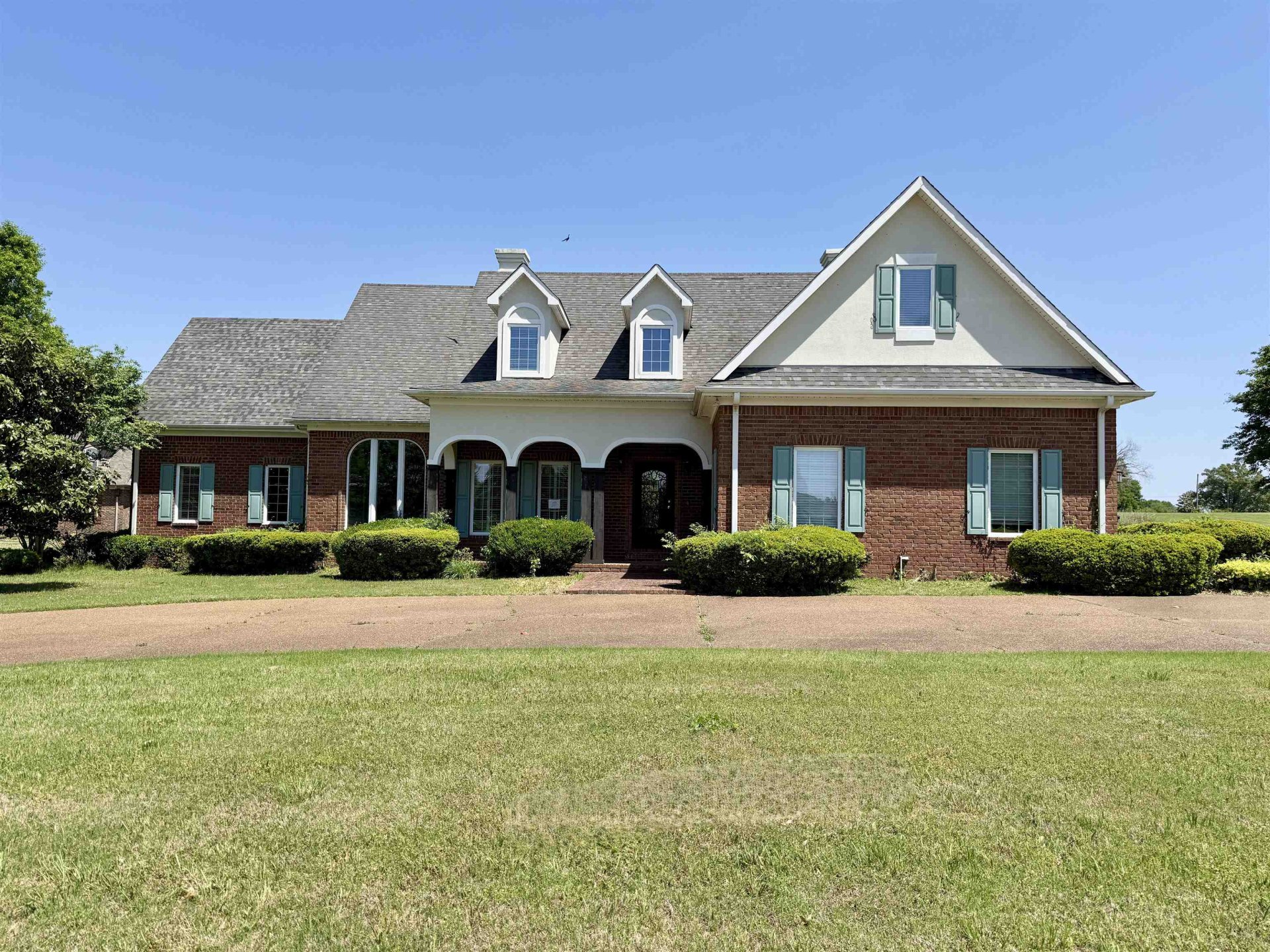 84 EAGLE TRACE, Covington, TN, 38019