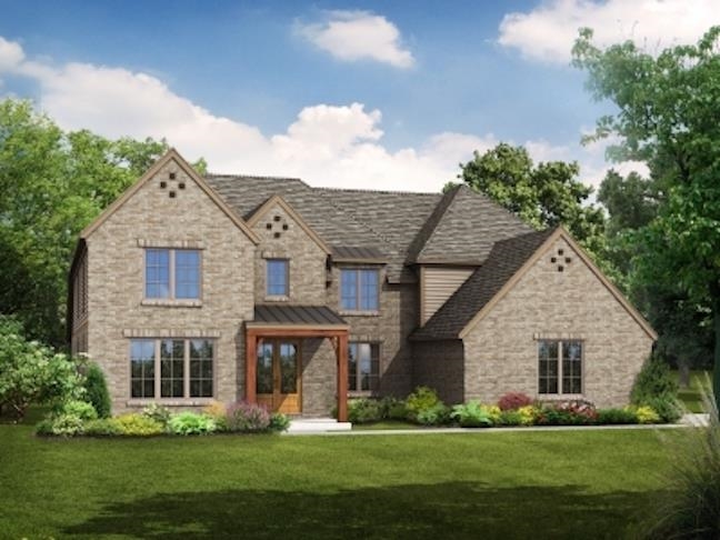 12704 HEATHER MIST, Arlington, TN, 38002