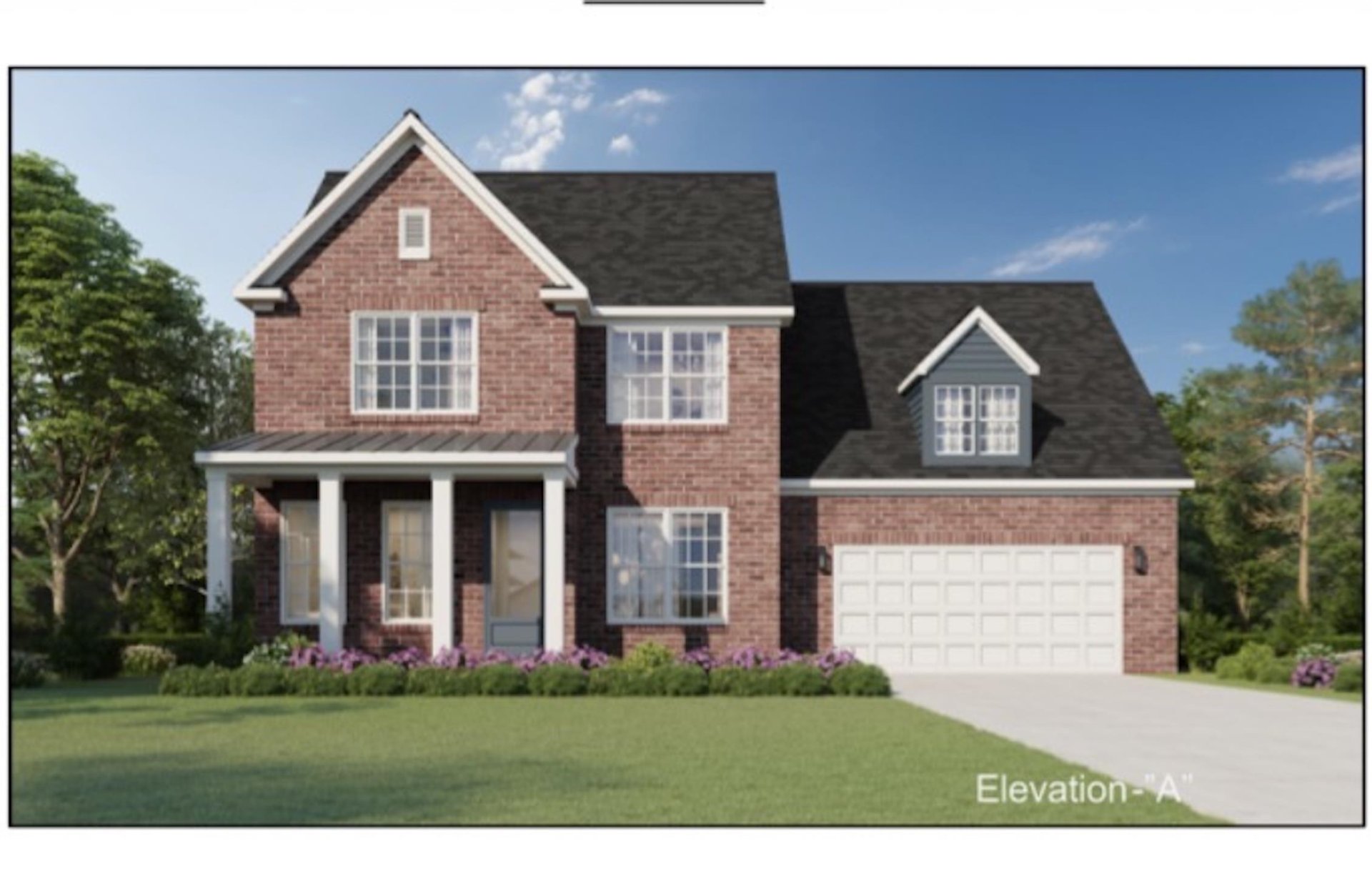 12518 IVY BLUFF, Arlington, TN, 38002