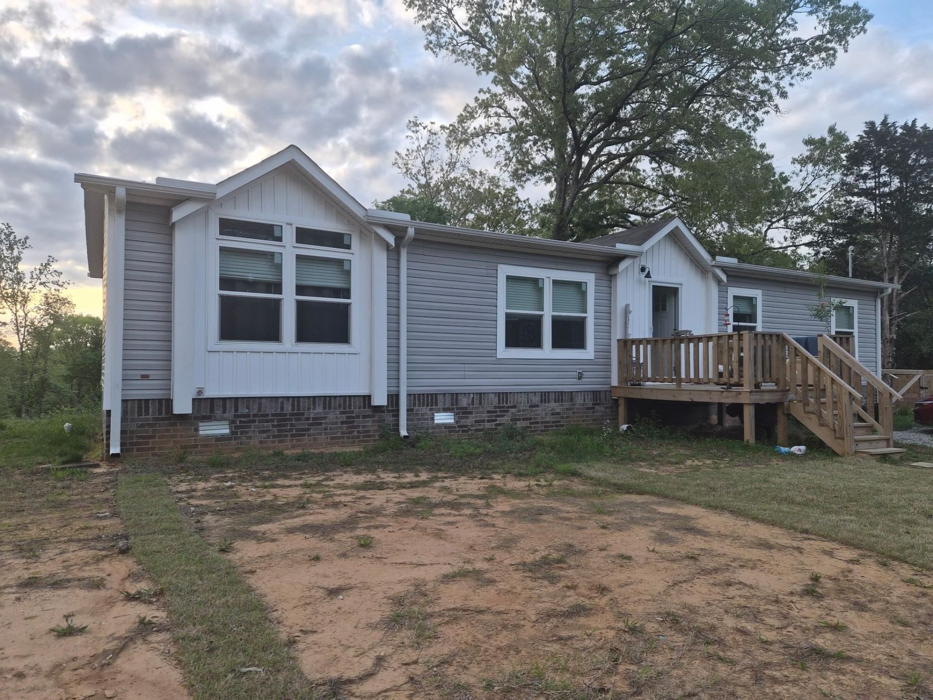 510 POTTS CHAPEL, Jackson, TN, 38305-9254