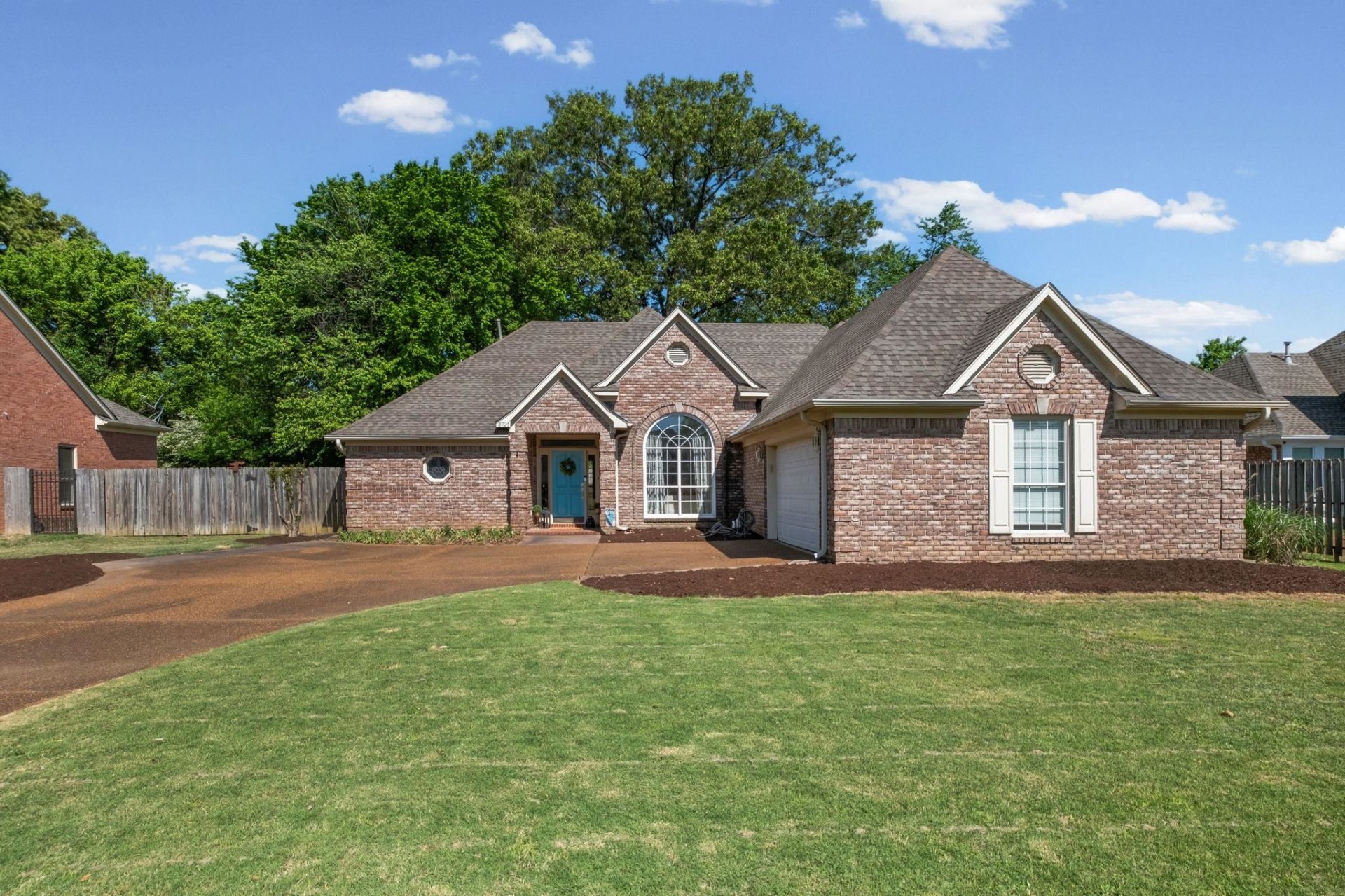 3721 APPLING LAKE, Bartlett, TN, 38133