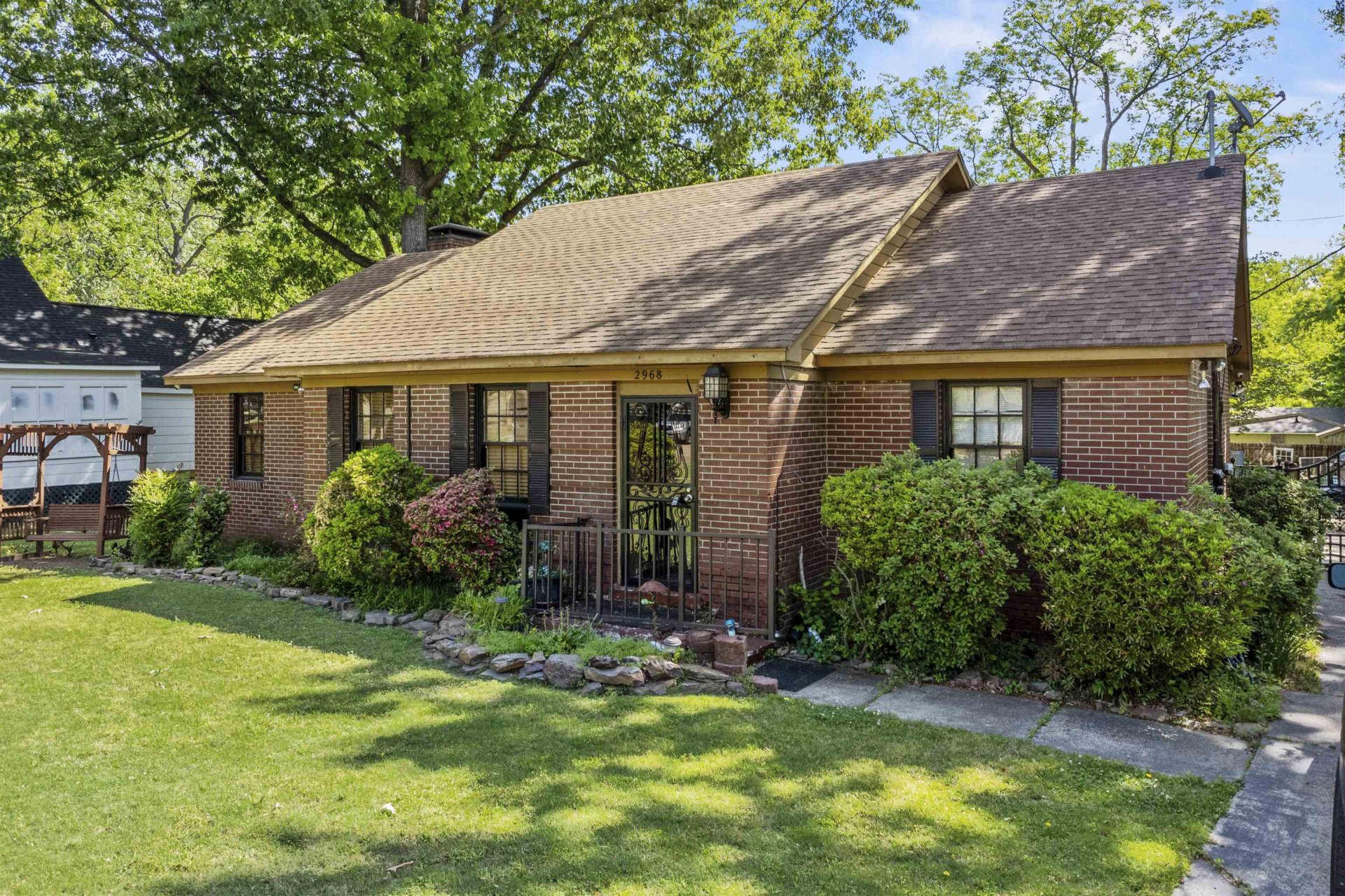 2968 COURT, Bartlett, TN, 38134