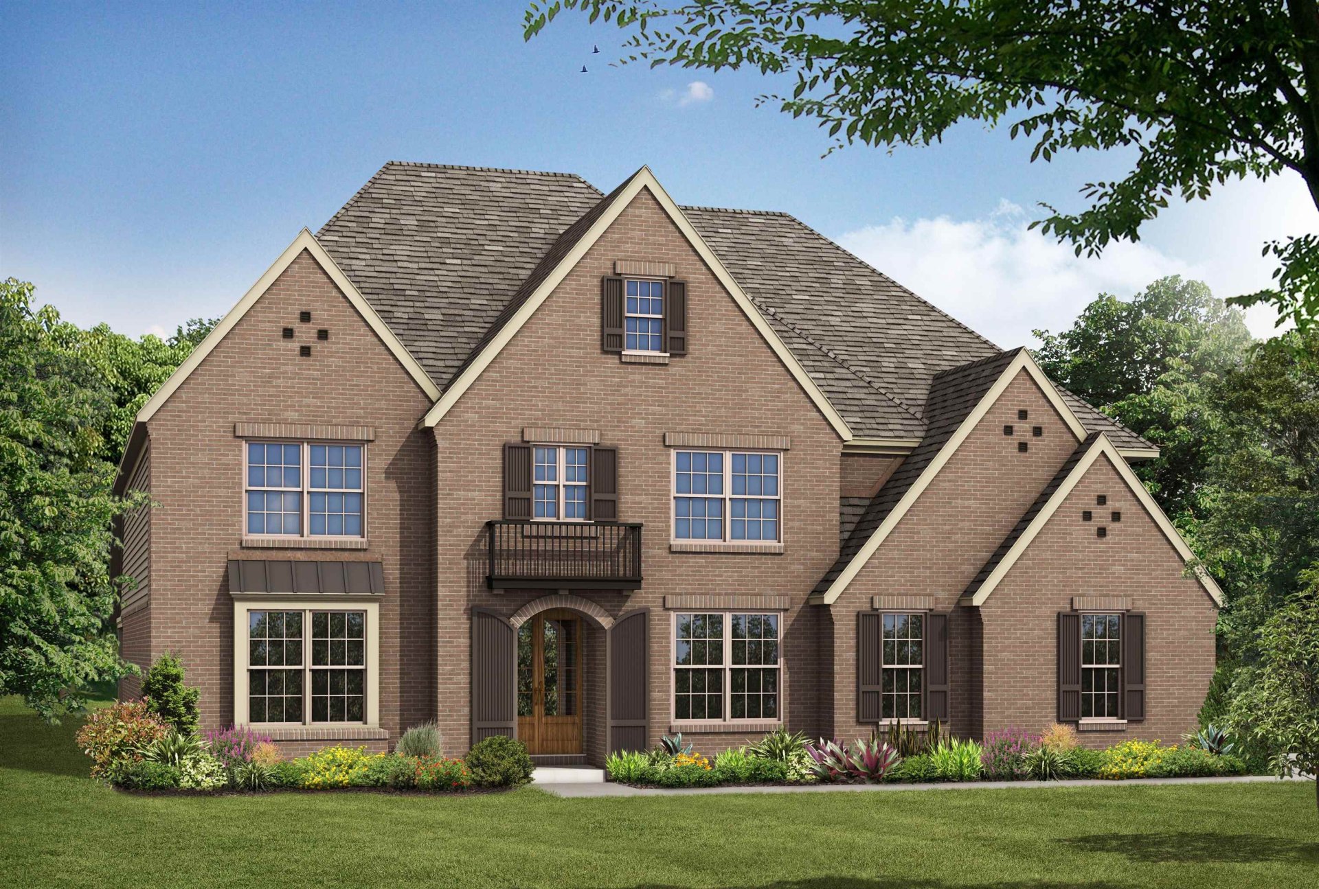 12758 PENROSE, Arlington, TN, 38002