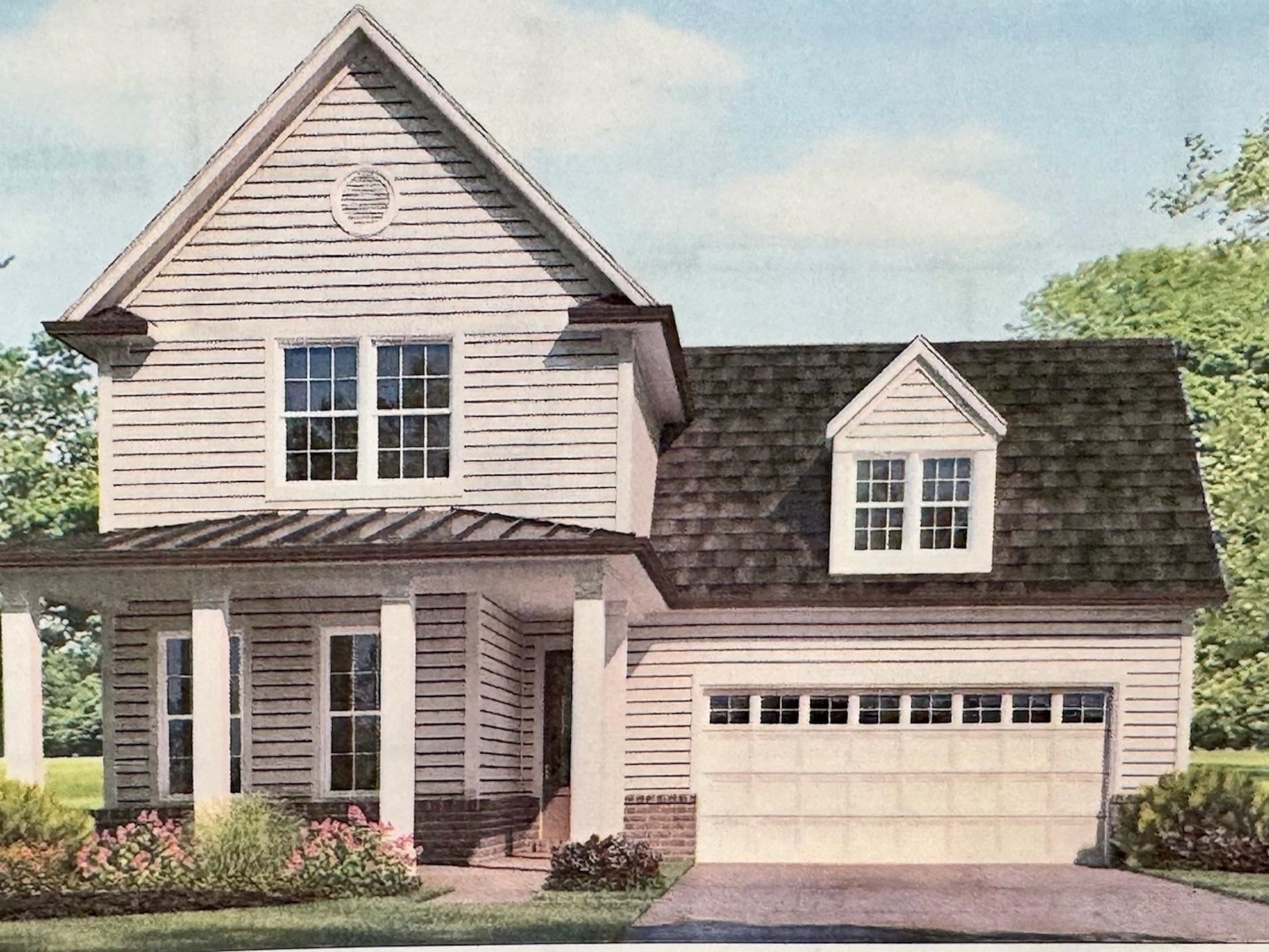 5770 HOLLOW OAK, Arlington, TN, 38002