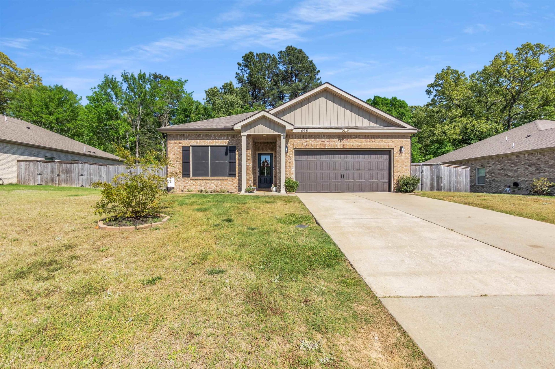 495 BEAU TISDALE, Oakland, TN, 38060