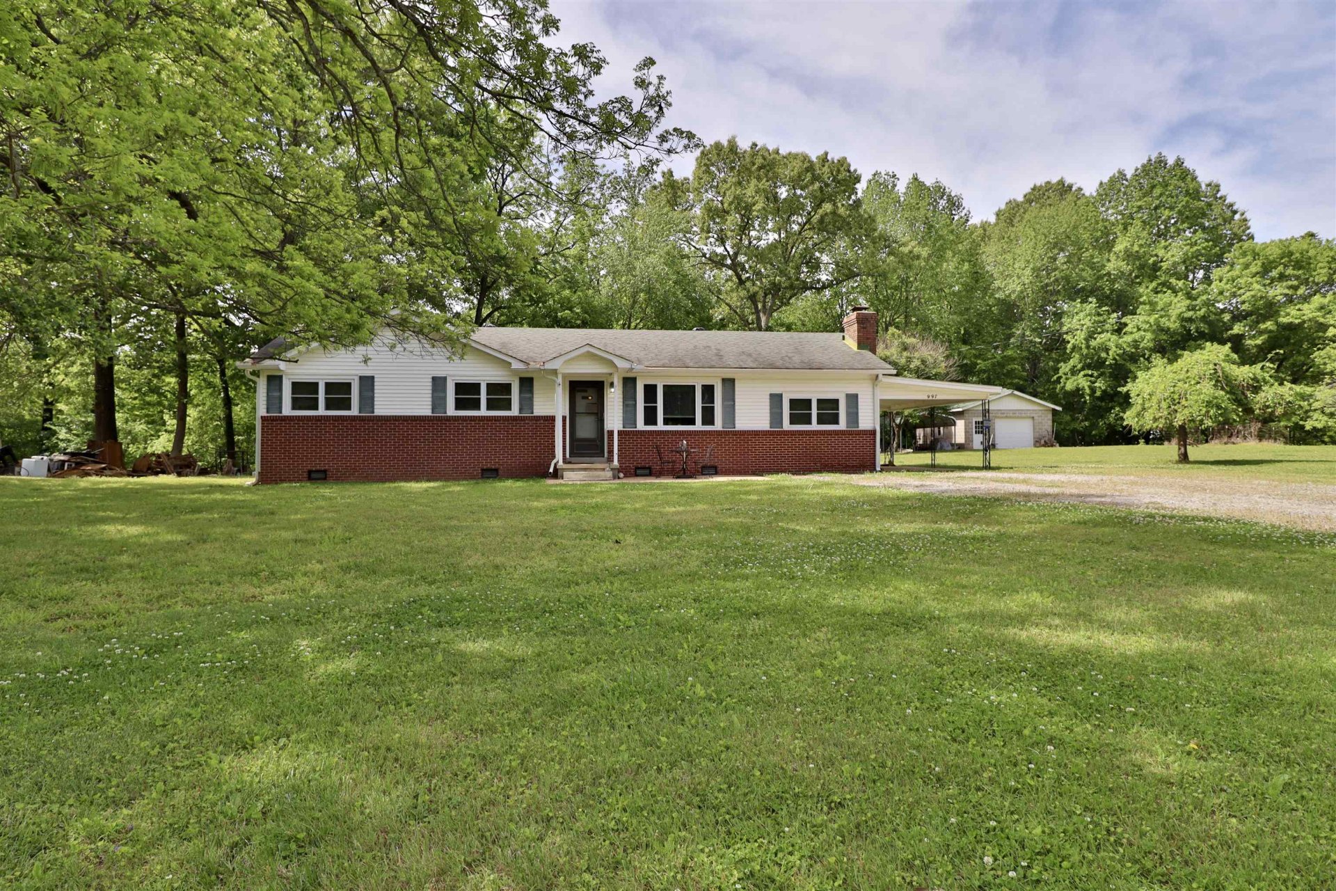 997 WILLIAMS SWITCH, Ripley, TN, 38063