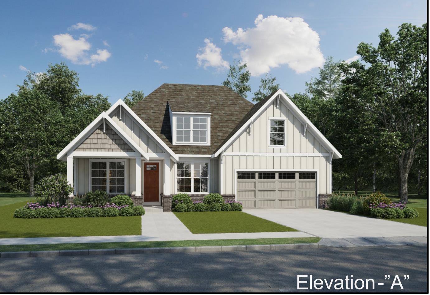 47 GREEN MEADOWS, Munford, TN, 38058
