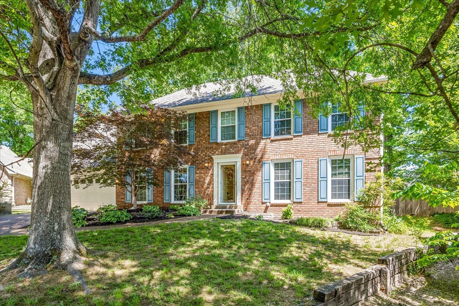 2174 CARROLLWOOD, Cordova, TN, 38016-6178